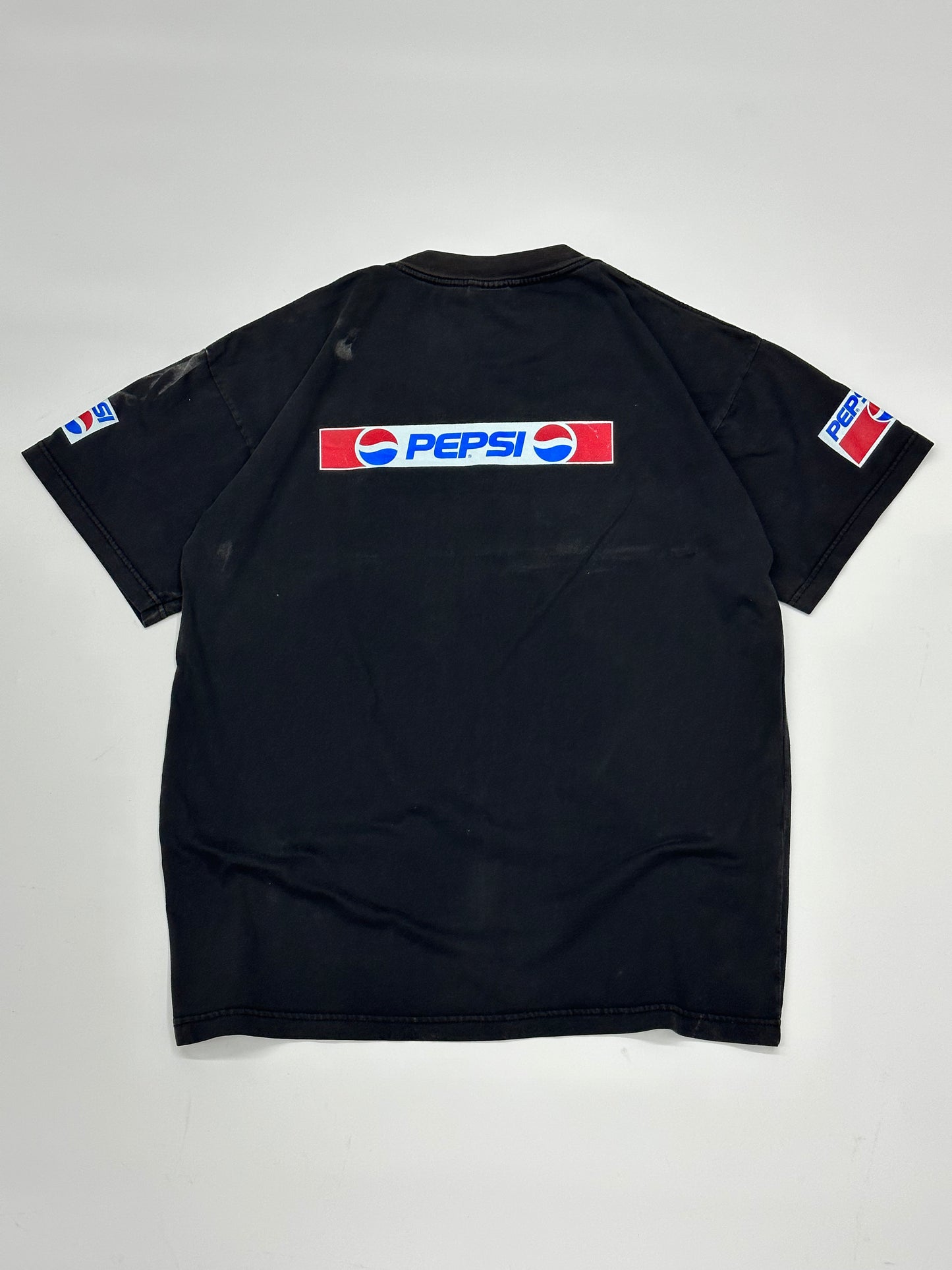 [XL] 90s 'Starwars' x pepsi trilogy special edition Movie Tee