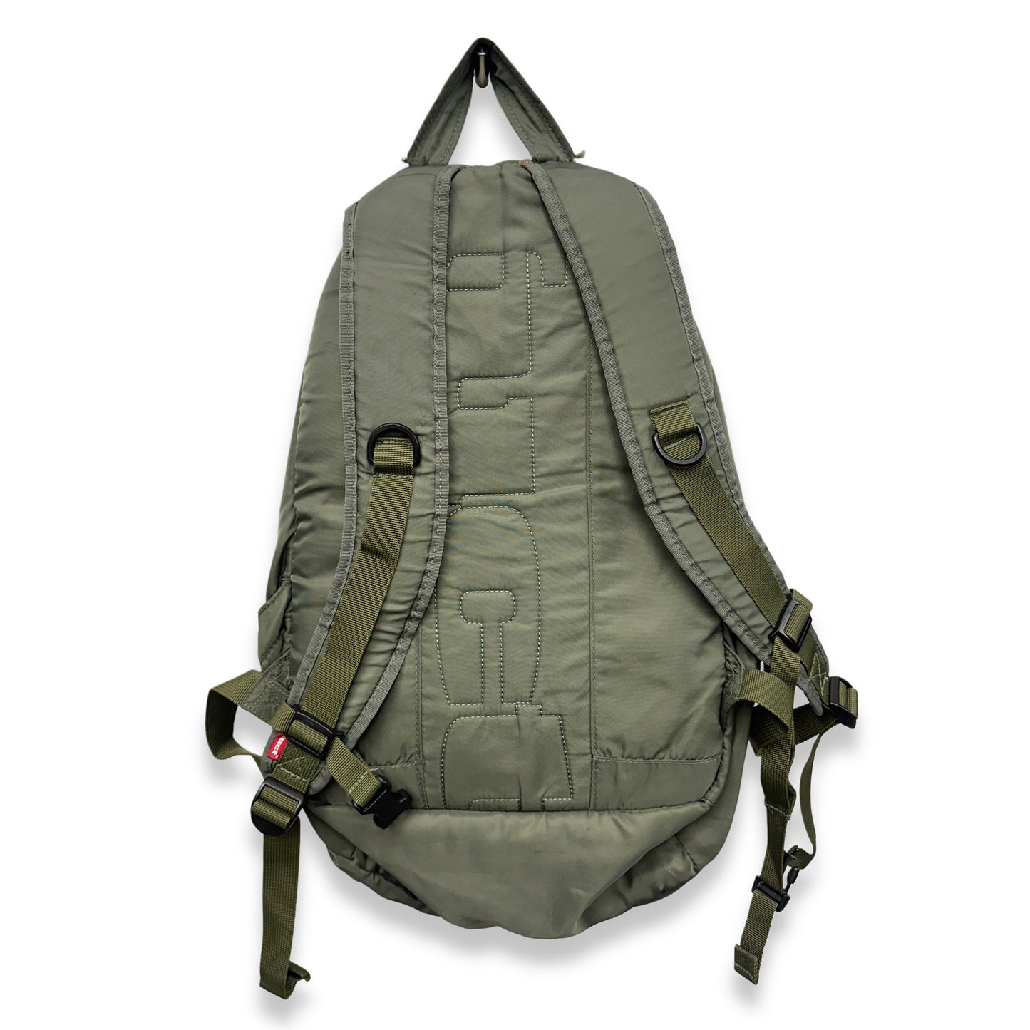 [OS] FUCT SSDD Tactical Backpack