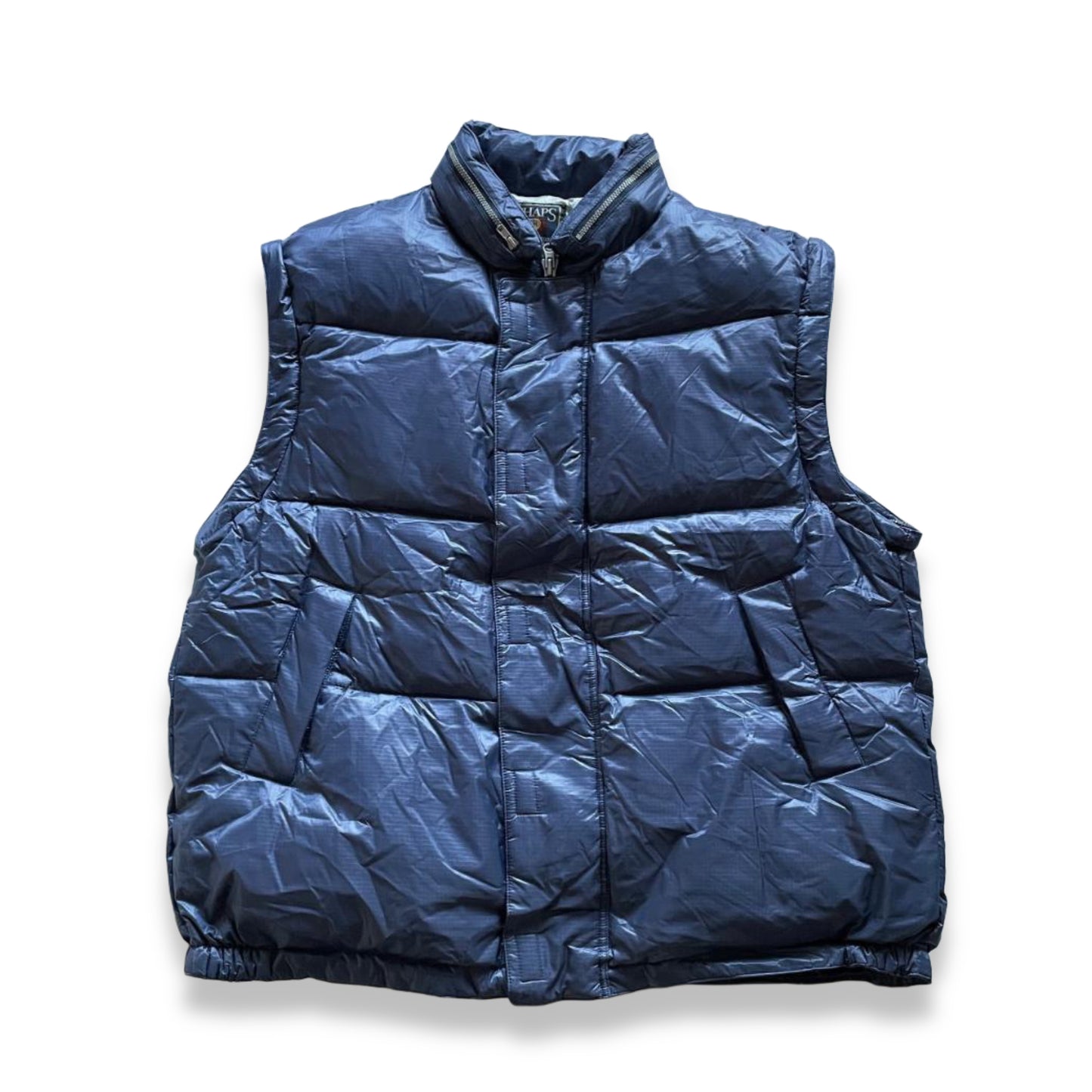 [M] Chaps Ralph Lauren Transform Puffer Jacket