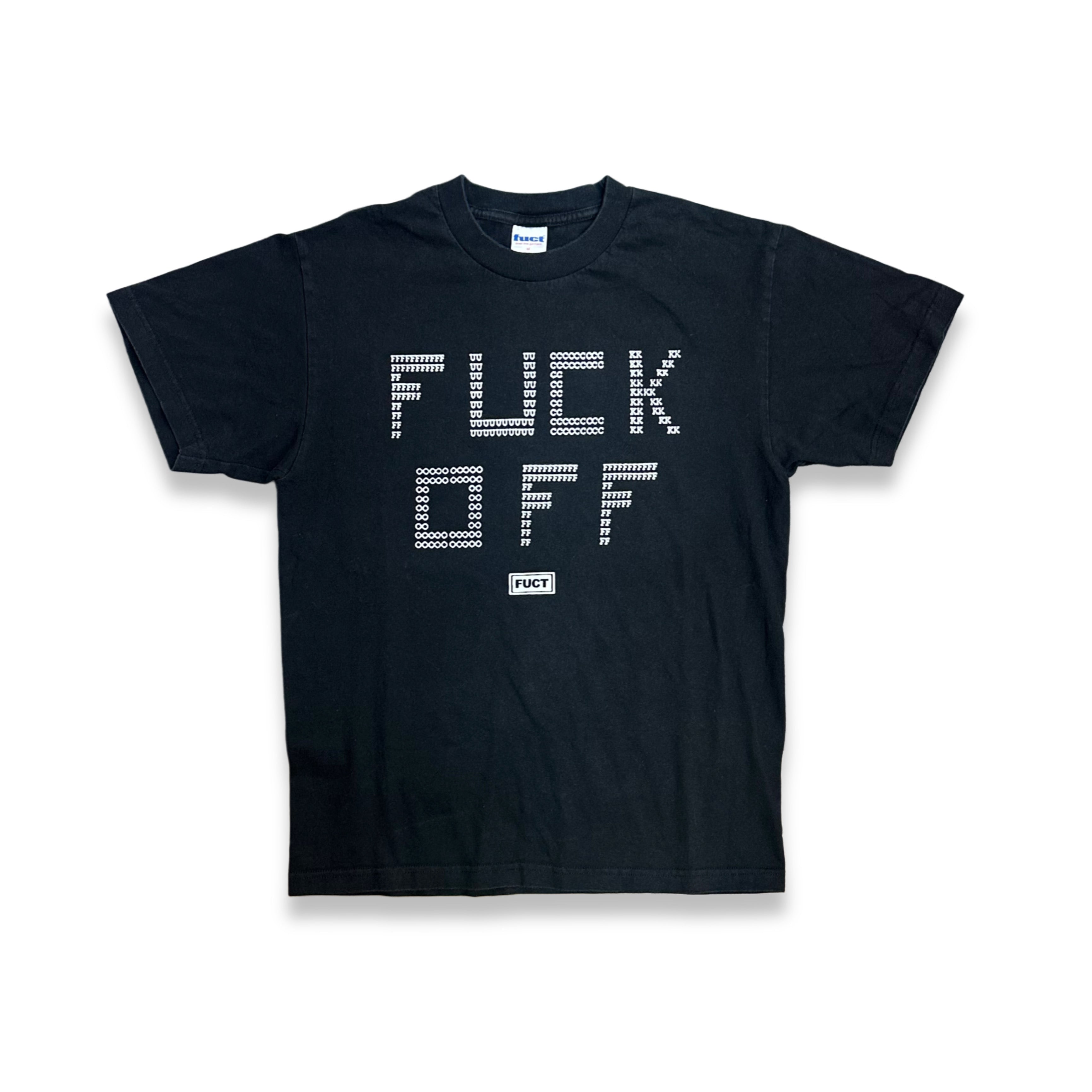 FUCT – Page 3 – wengerball vintage