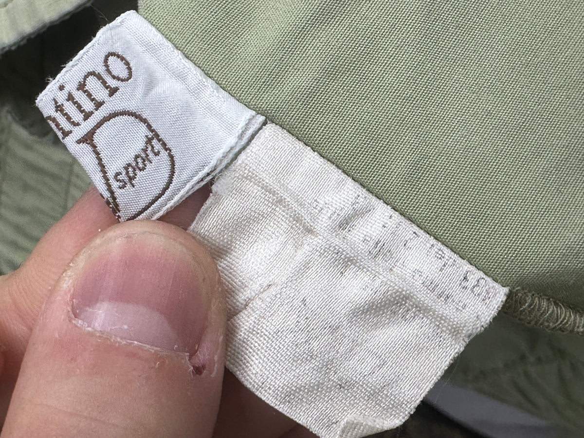 [54] 80s Valentino Sport Casual Jacket