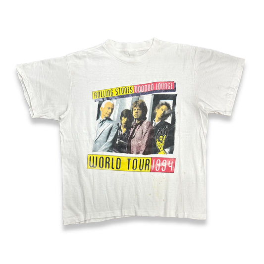 [XL] 1994' ROLLING STONES World Tour Tee