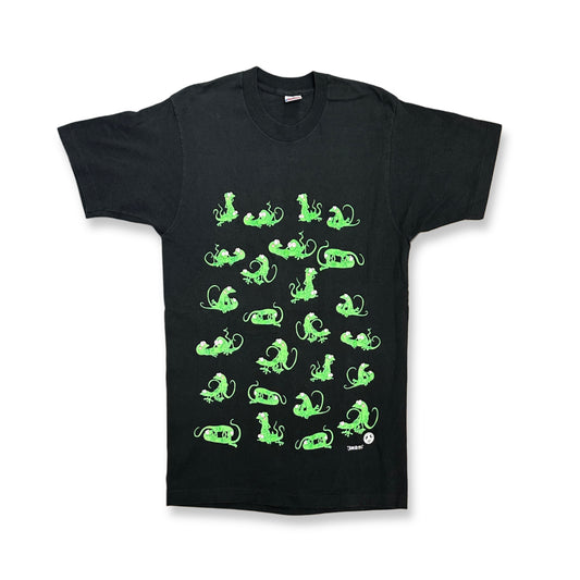 [L] 90s Kamasutra Funny Tee