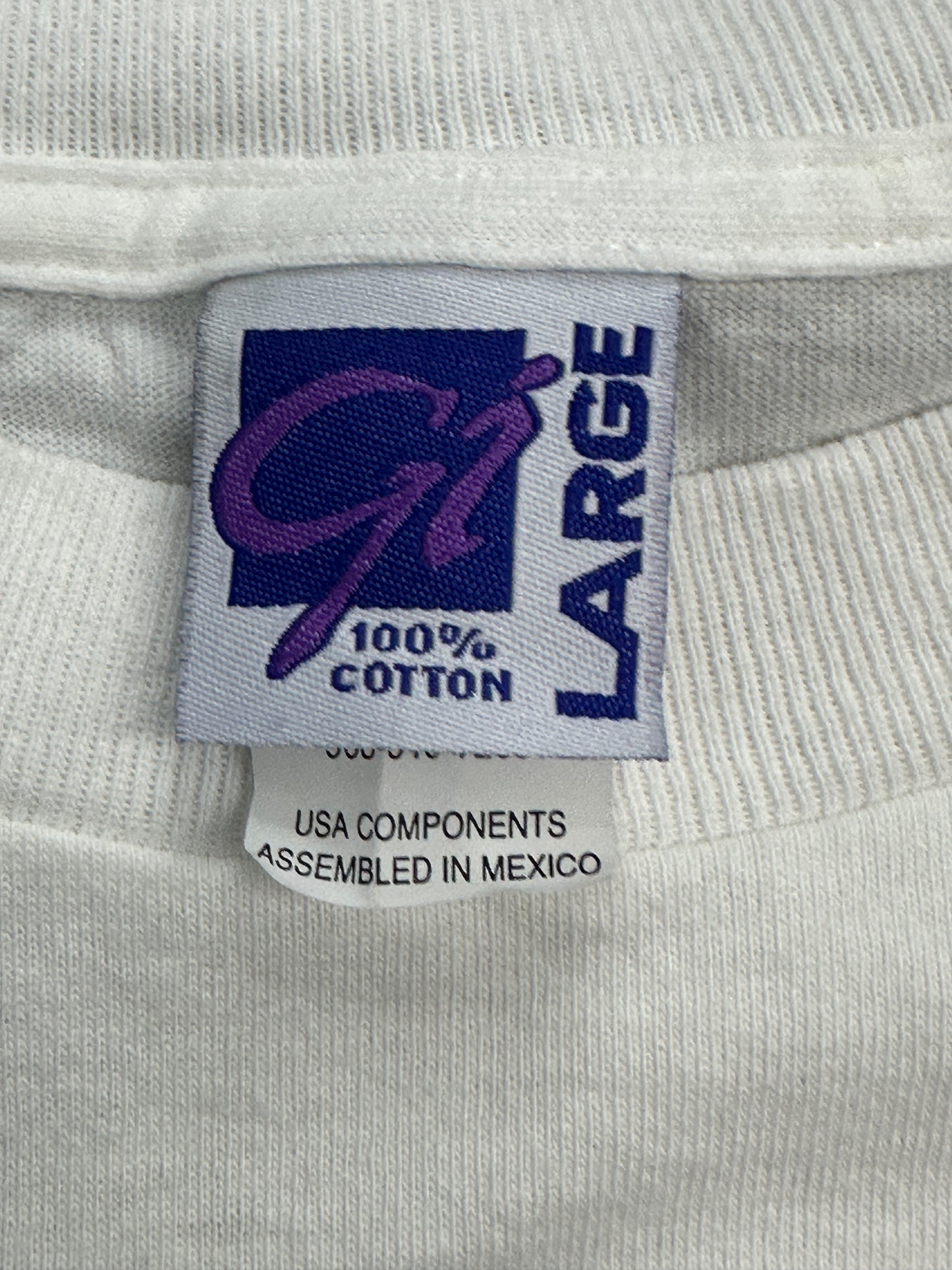 [L] 1995' The Perfect Man Tee
