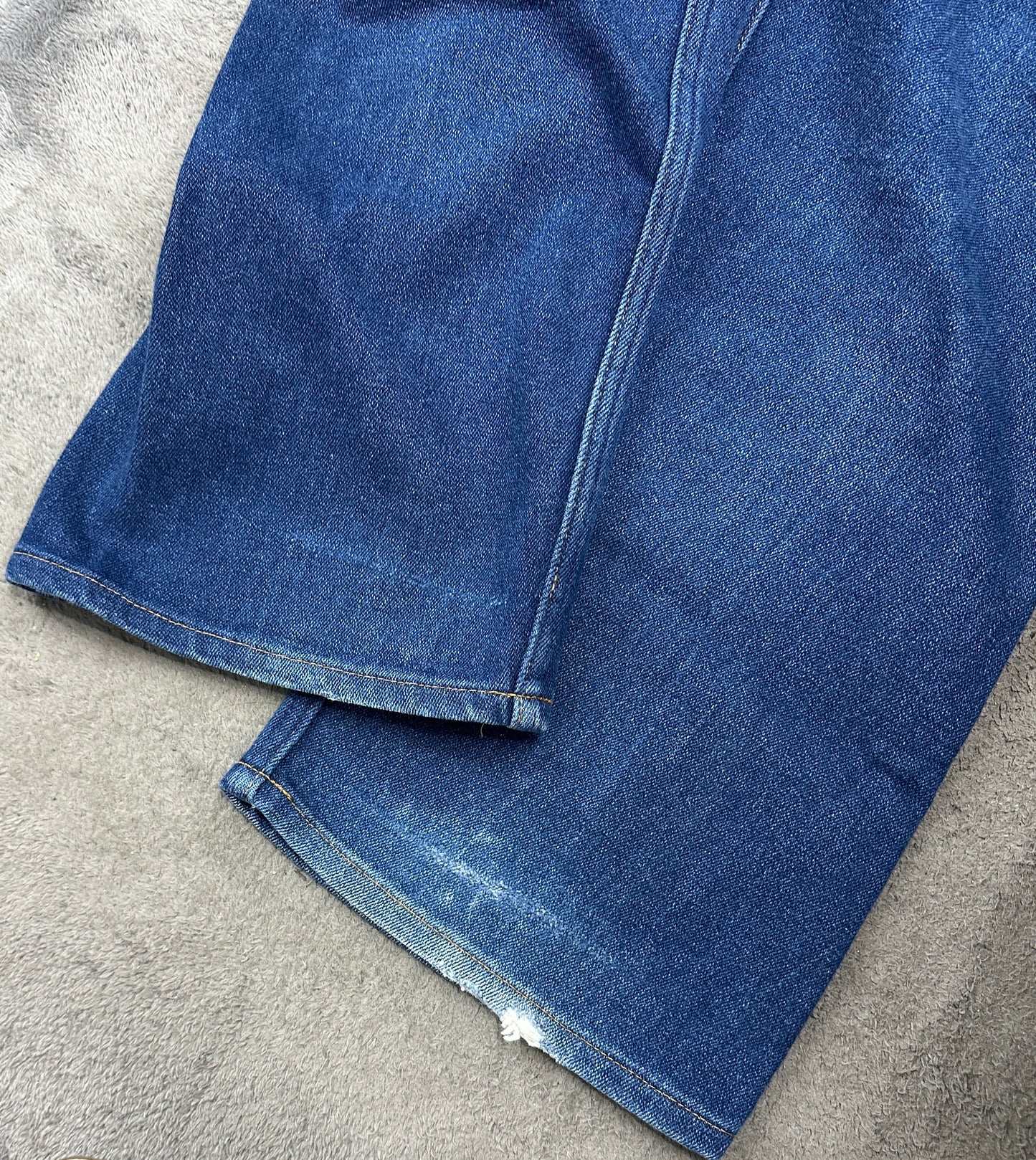 [42x30] 1988' Levi's 517 Bootcut Denim Pants