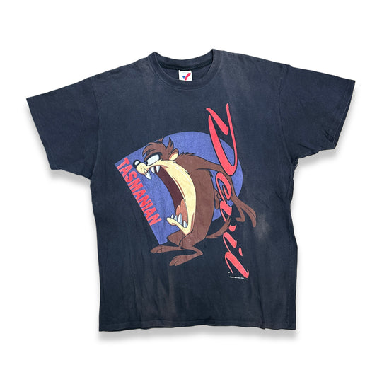 [XL] 1993' Tasmanian Cartoon Tee