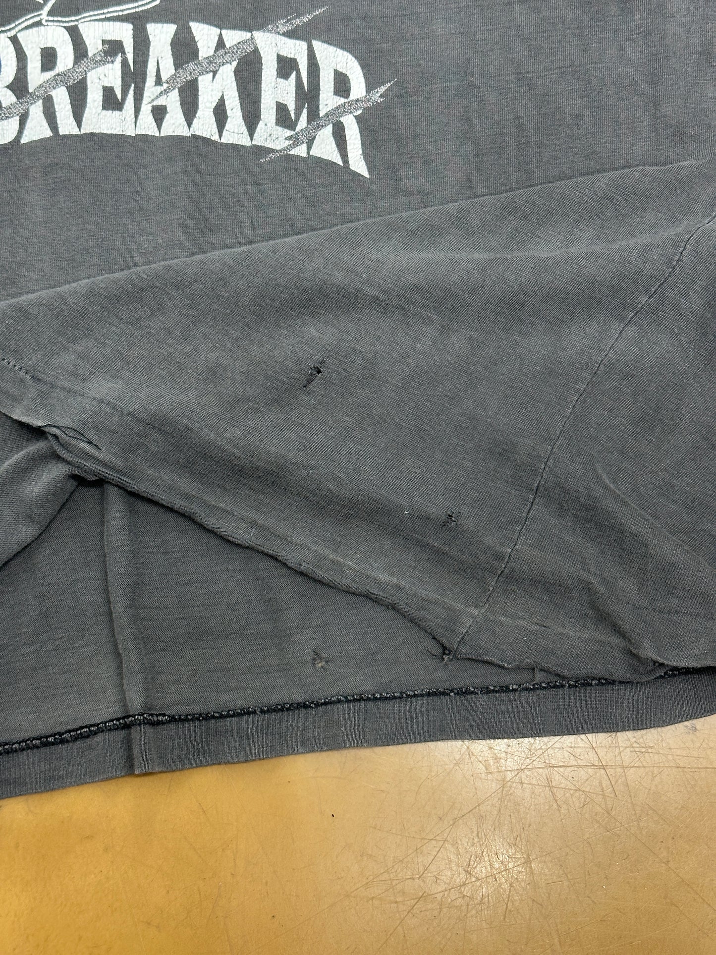 [XL] 1996'  ACDC BALLBREAKER Australia Tour Tee