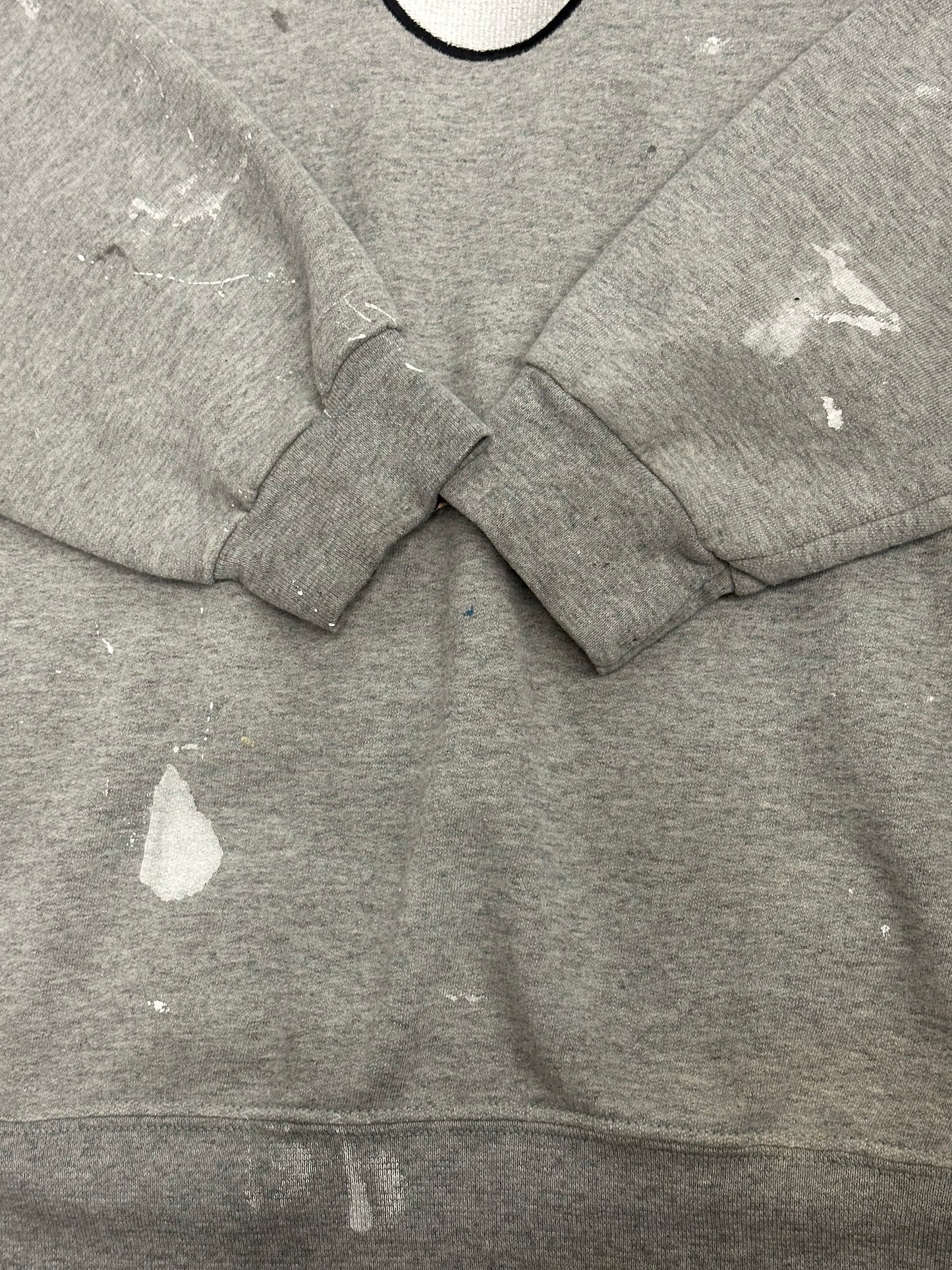 [XL] 00s Aphex Twin Bootleg Sweatshirt