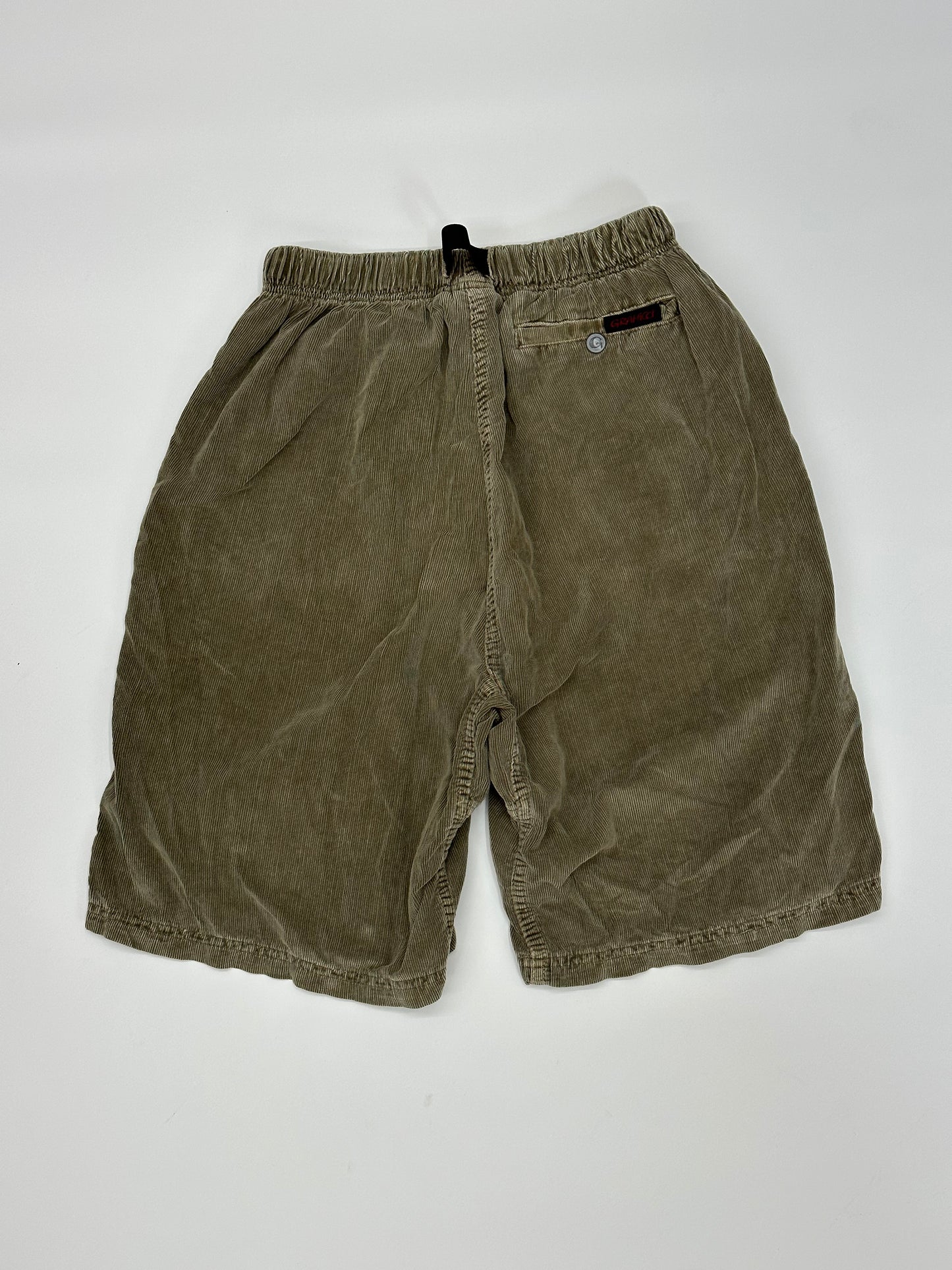 [M] 90s Gramicci Corduroy Shorts