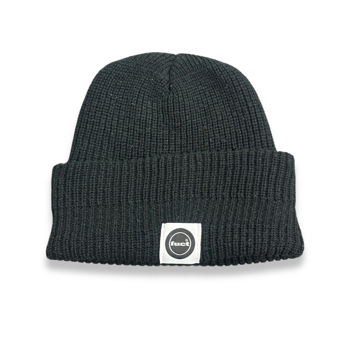 [OS] FUCT Ski Mask & Beanie