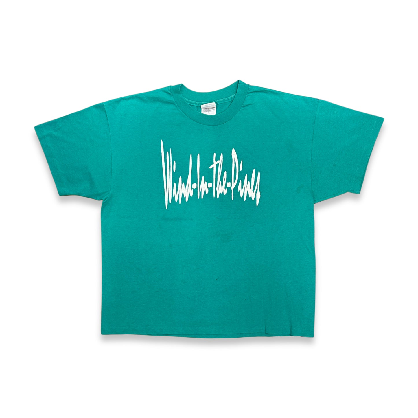 [XL] 90s Wind in the Pines Tee