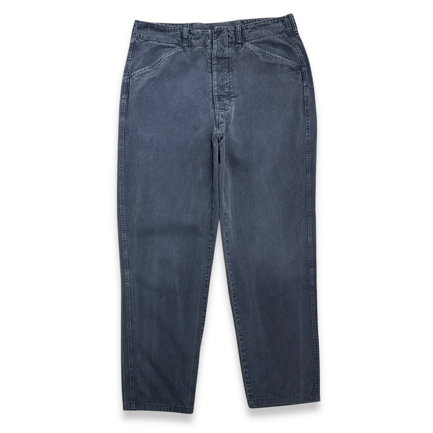 [52] 90s STONE ISLAND HBT Marina Pants
