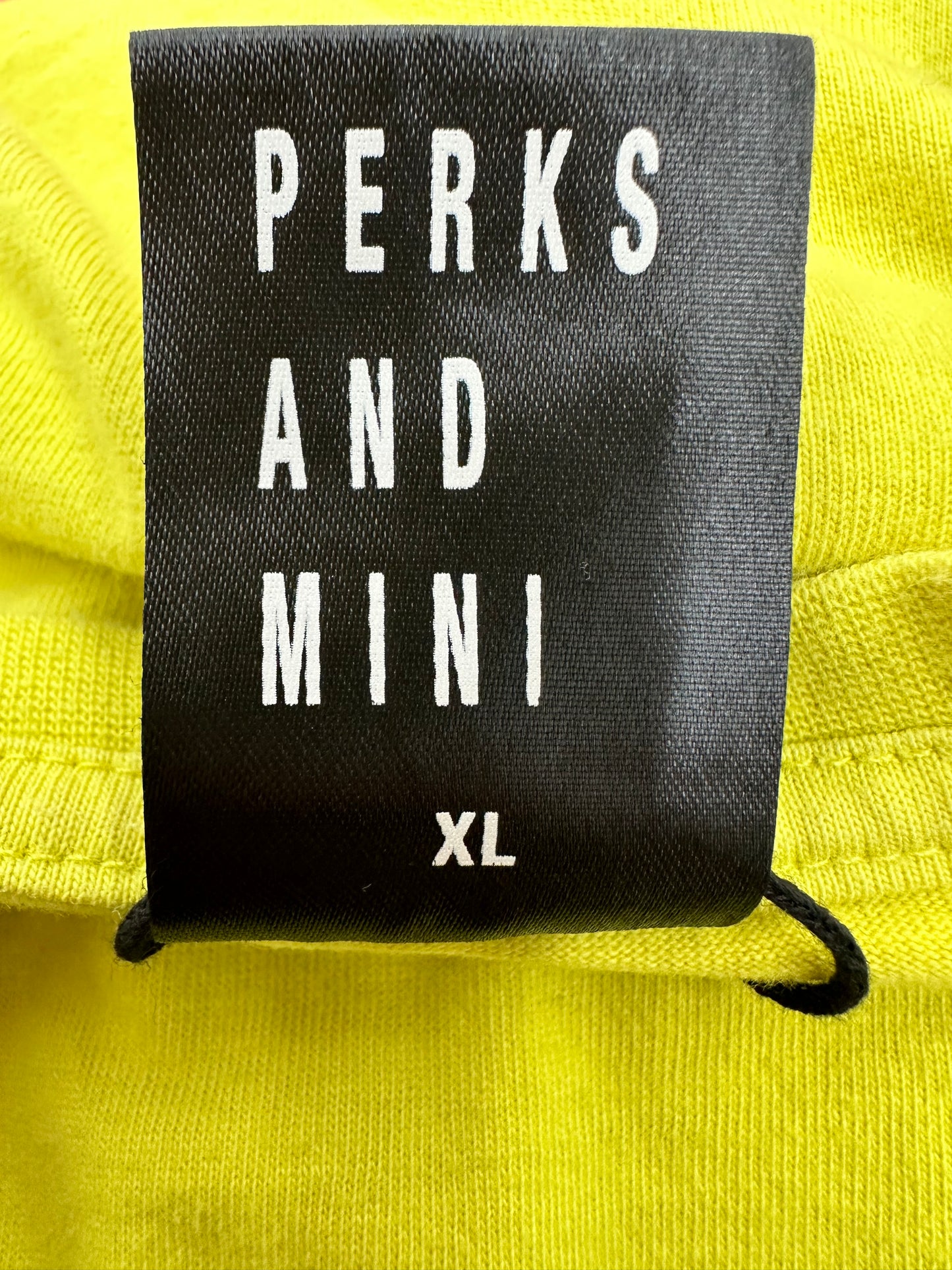 [XL] P.A.M Tee