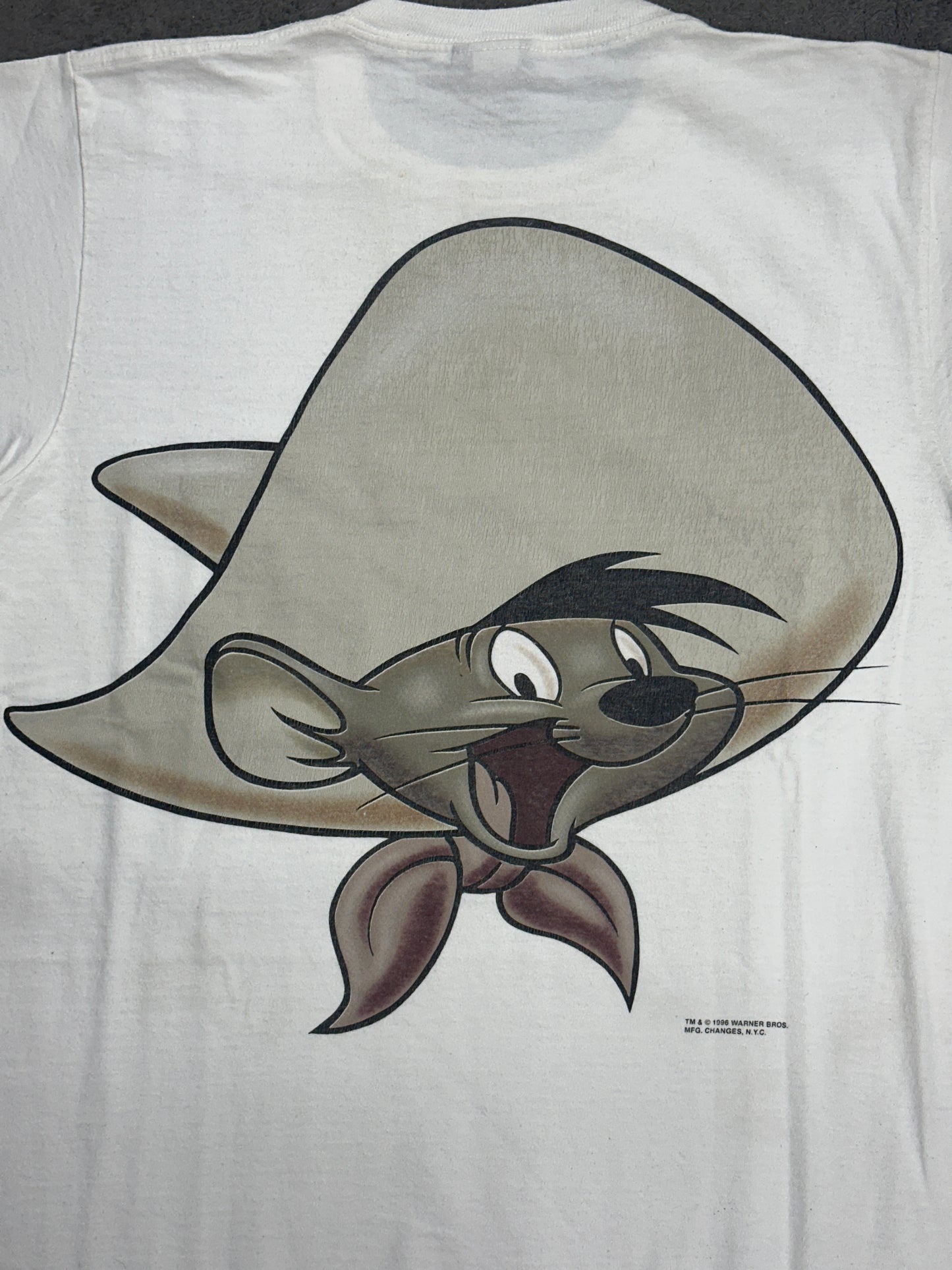 [L] 1995' Speedy Cartoon Tee