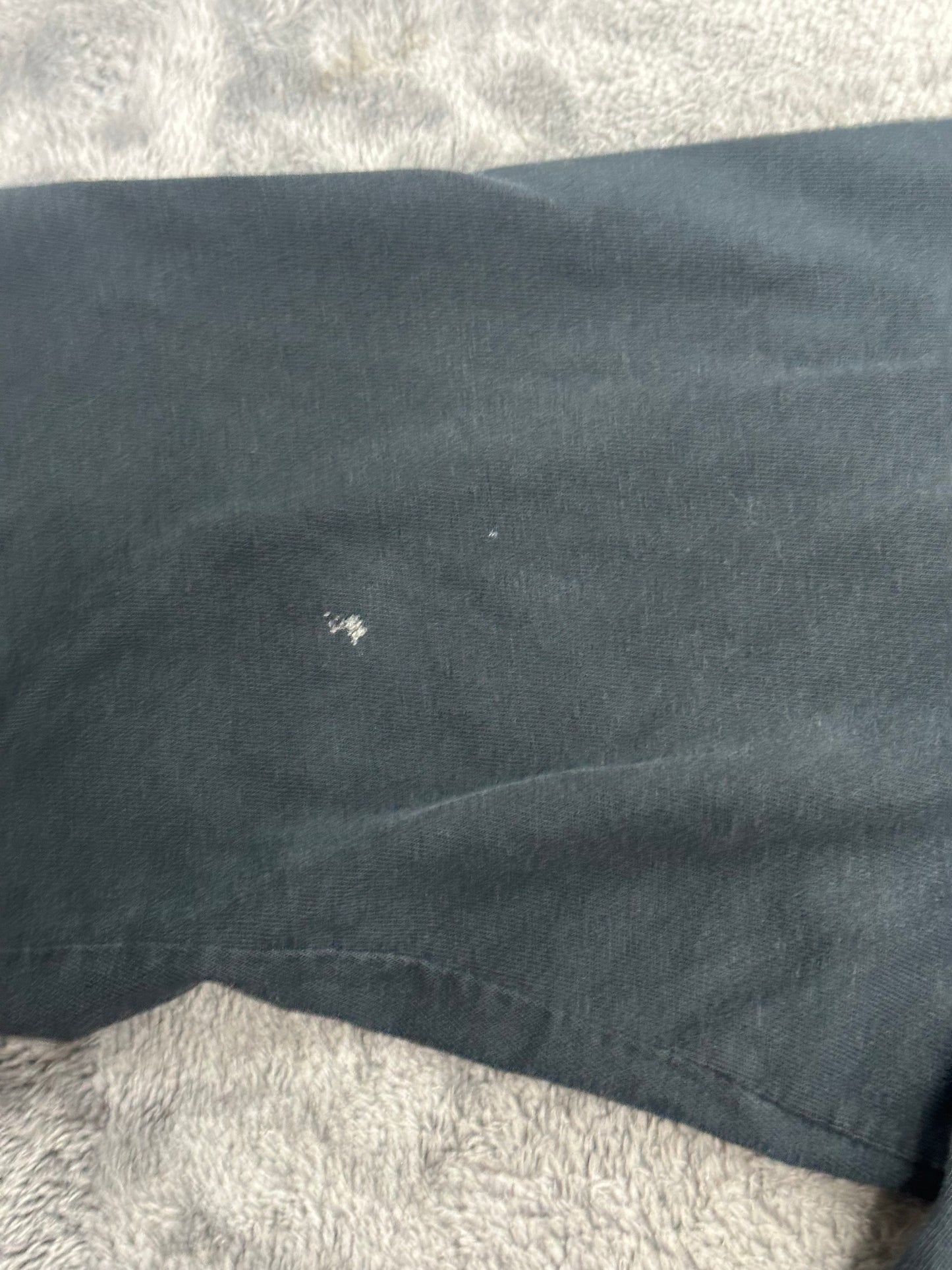 [M] 00s FUCT DAVID MANN Long Sleeve