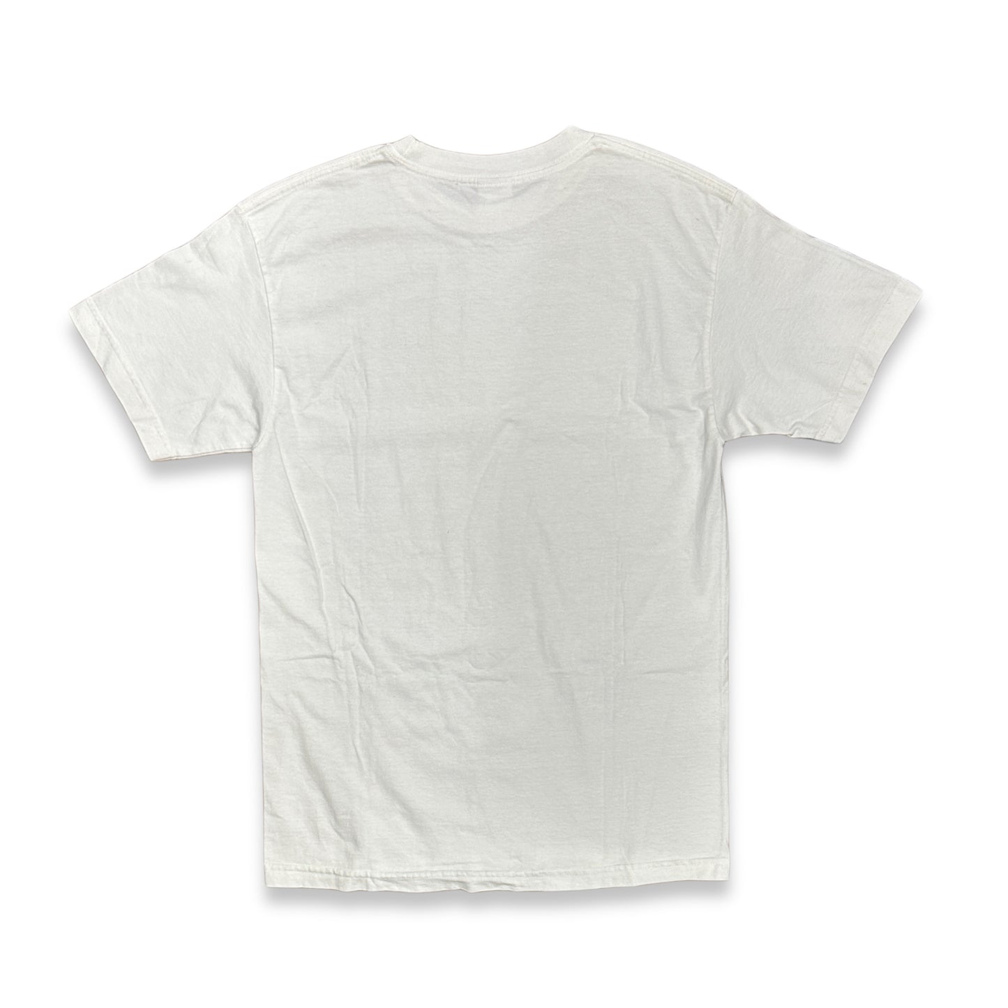 [M] 07SS Supreme Malcolm X Tee