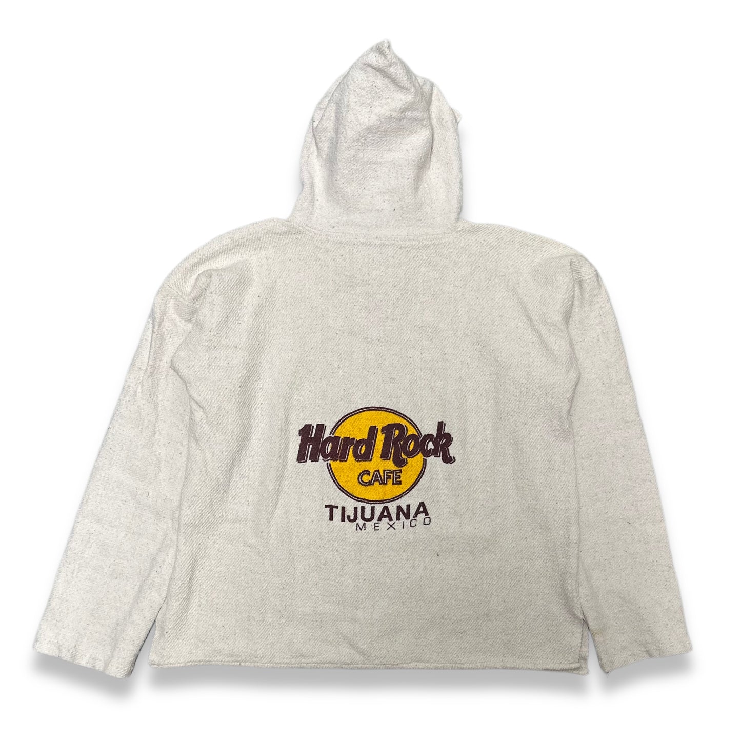 [XL] 90s Hardrock Hoodie