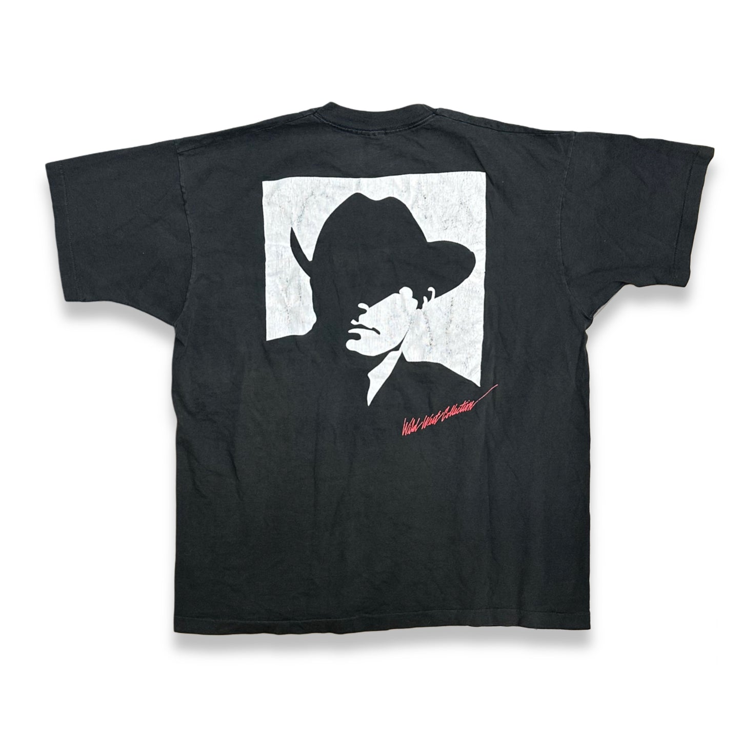 [XL] 90s Marlboro Wild Man Pocket Tee