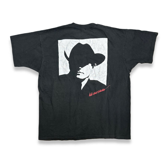 [XL] 90s Marlboro Wild Man Pocket Tee