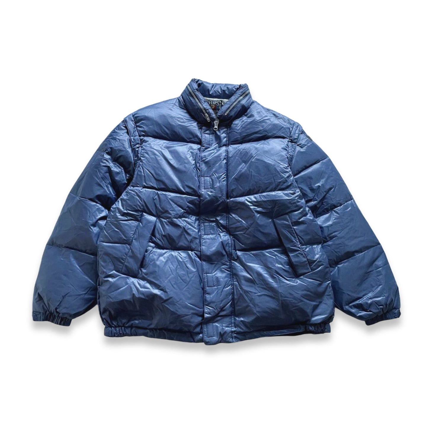 [M] Chaps Ralph Lauren Transform Puffer Jacket