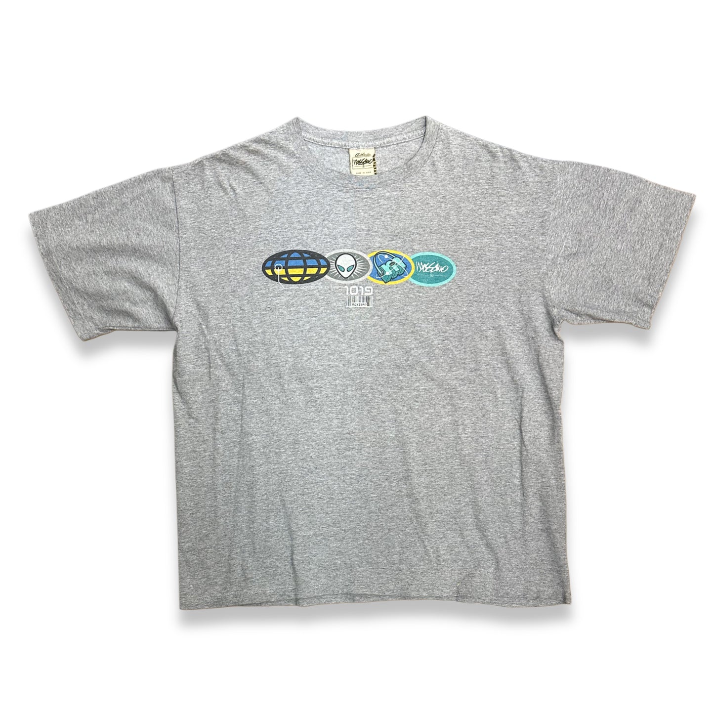 [L] 90s Mossimo x AlienWorkshop Tee