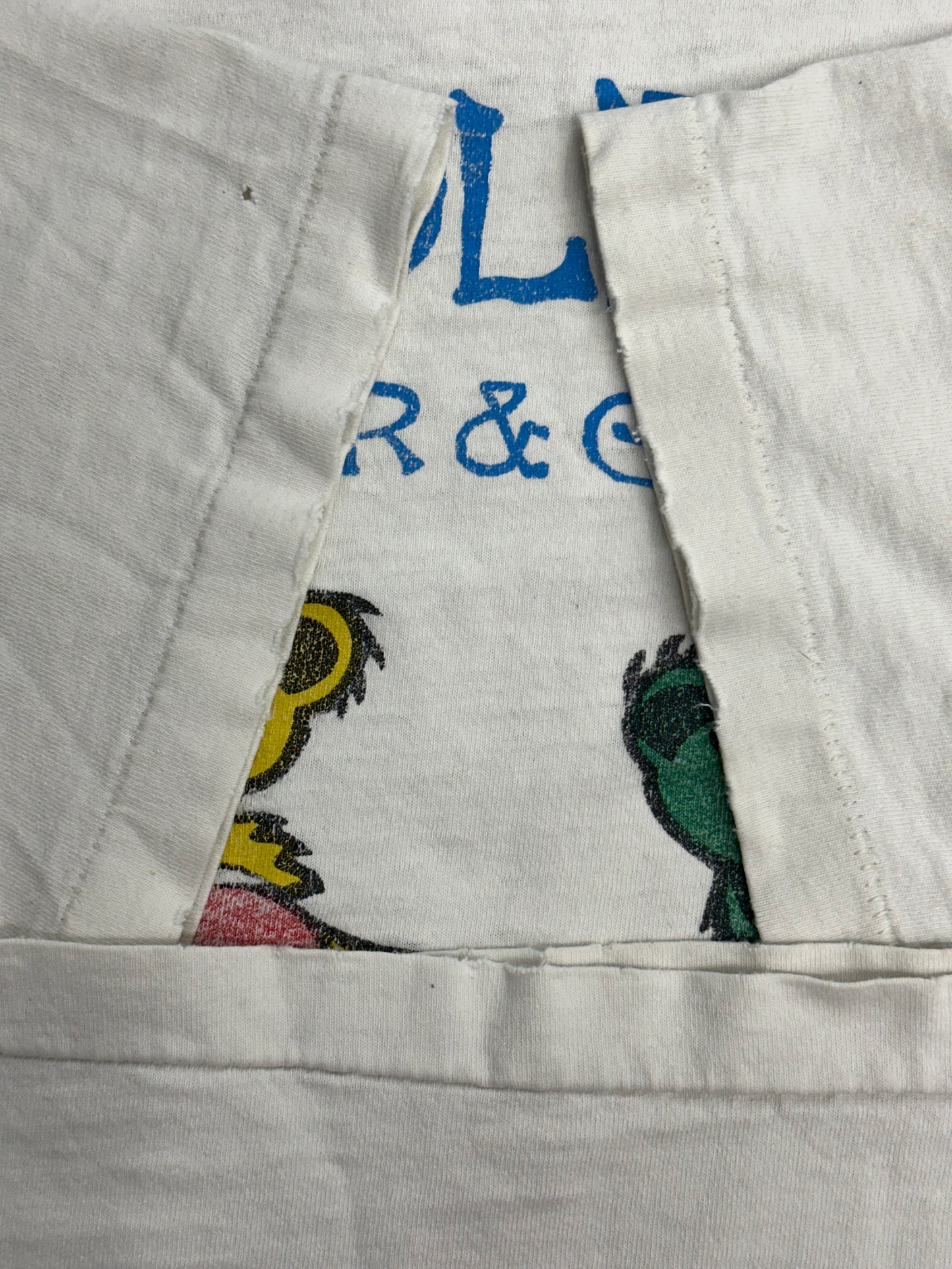 [XL] 90s Grateful Dead HeadLiners Tee