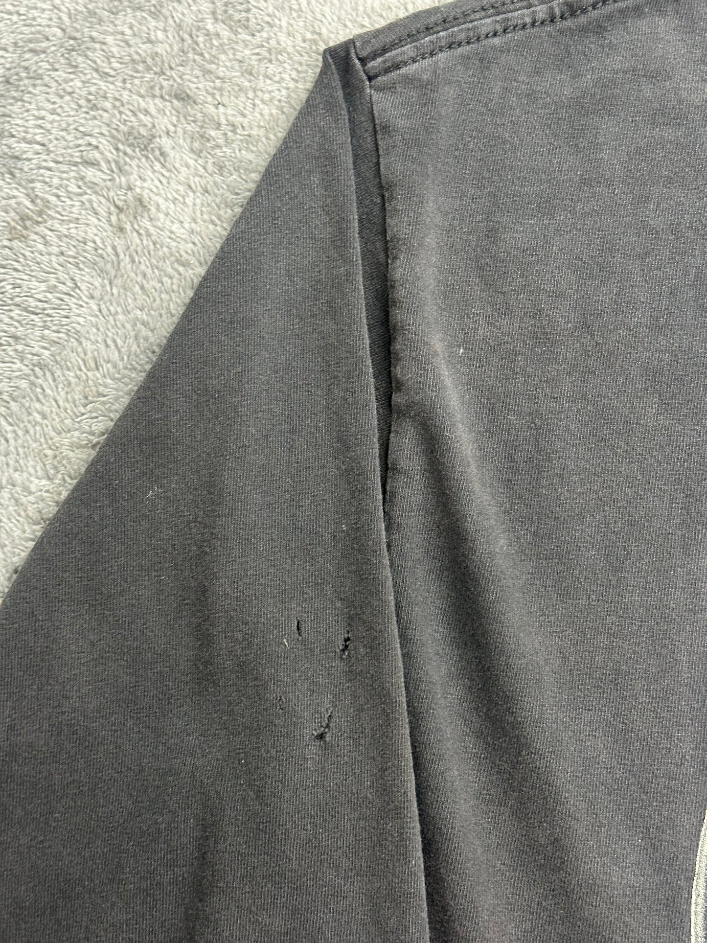 [M] 00s Independent Trucks x Thrasher Long Sleeve