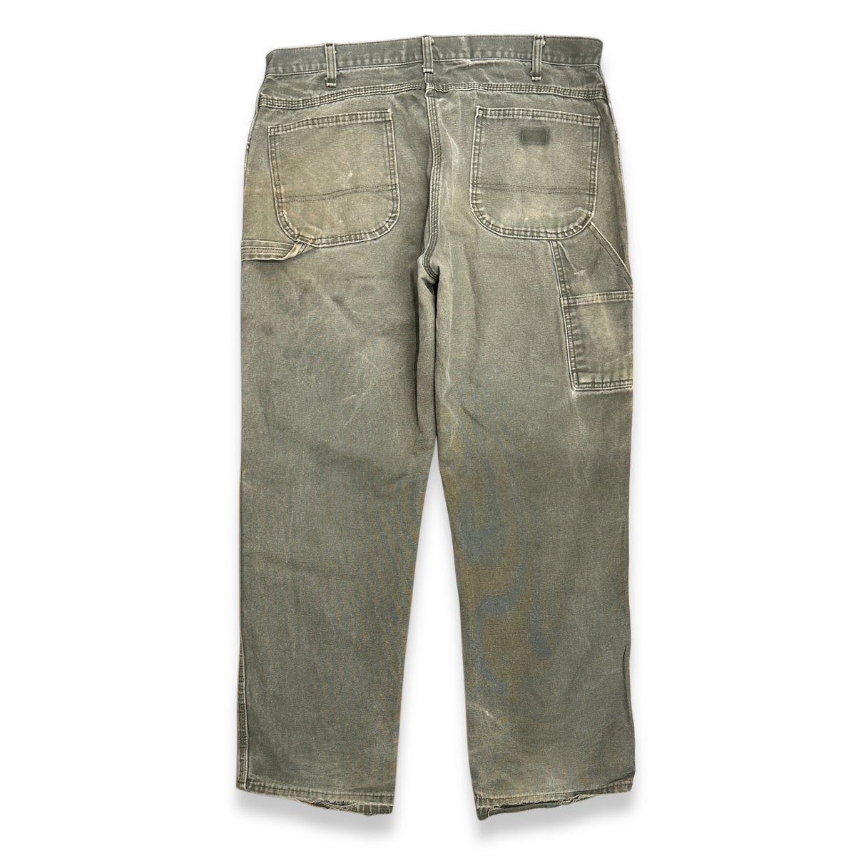 [38x32] 00s Dickies Repair Work Pants