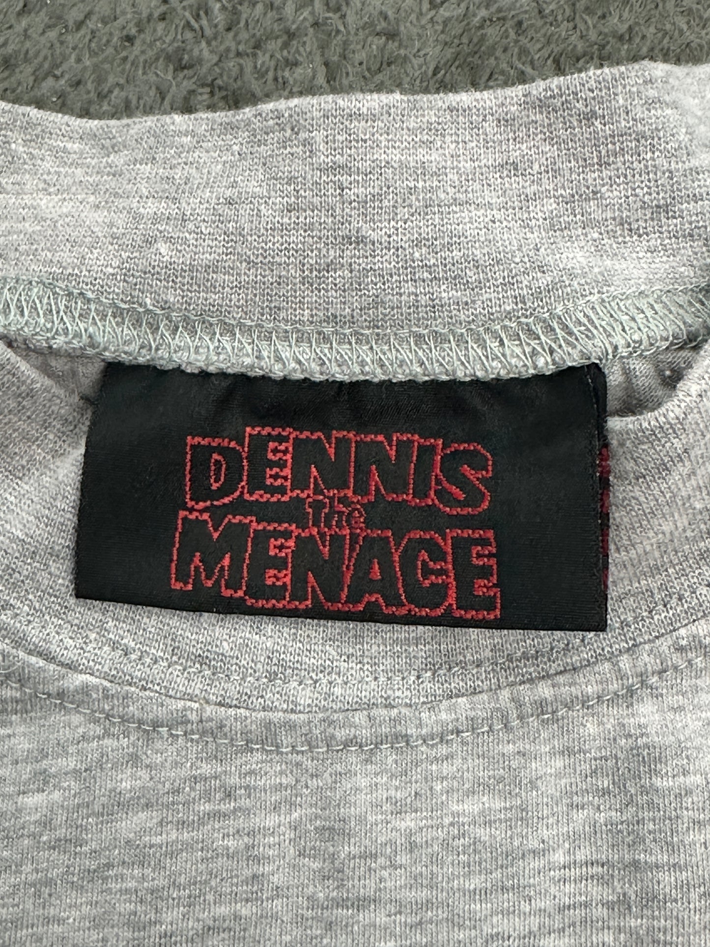 [XL] 1997' Dennis the Menace Cartoon Tee