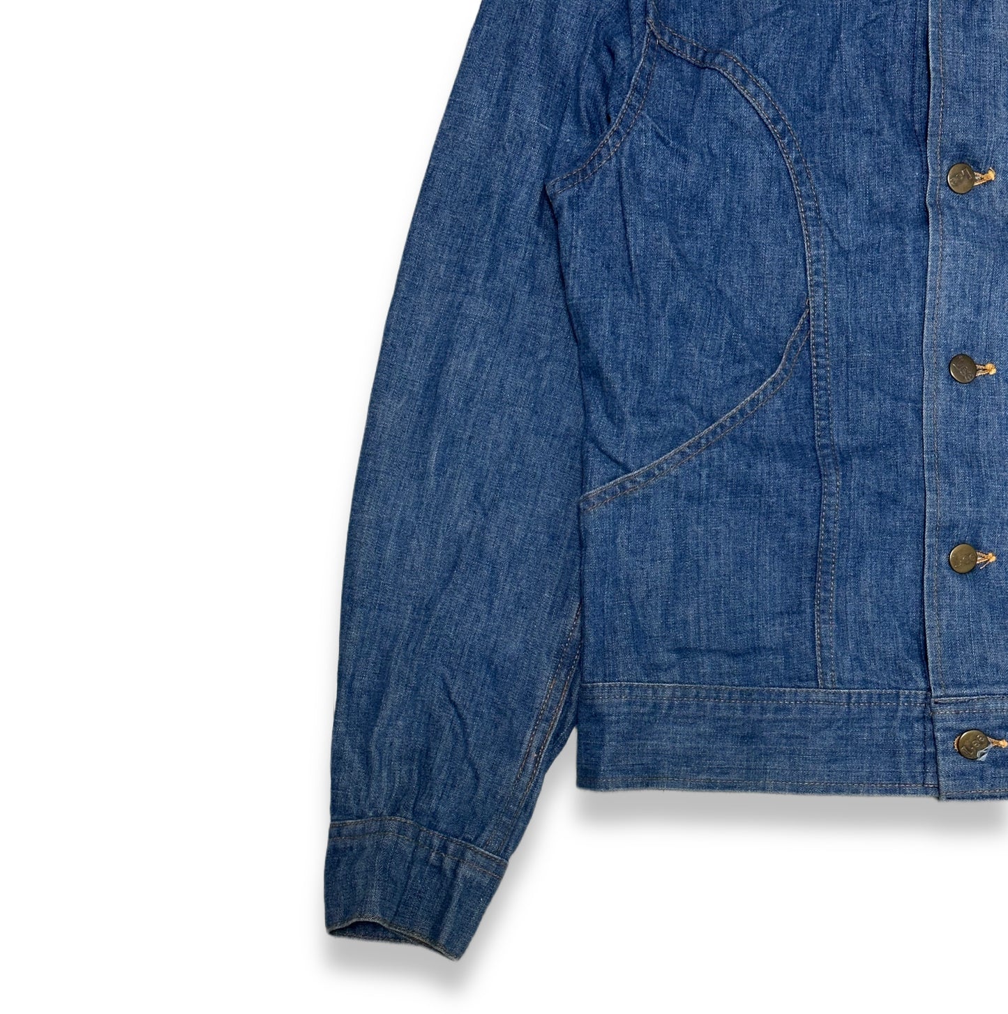 Lee Denim Jacket M