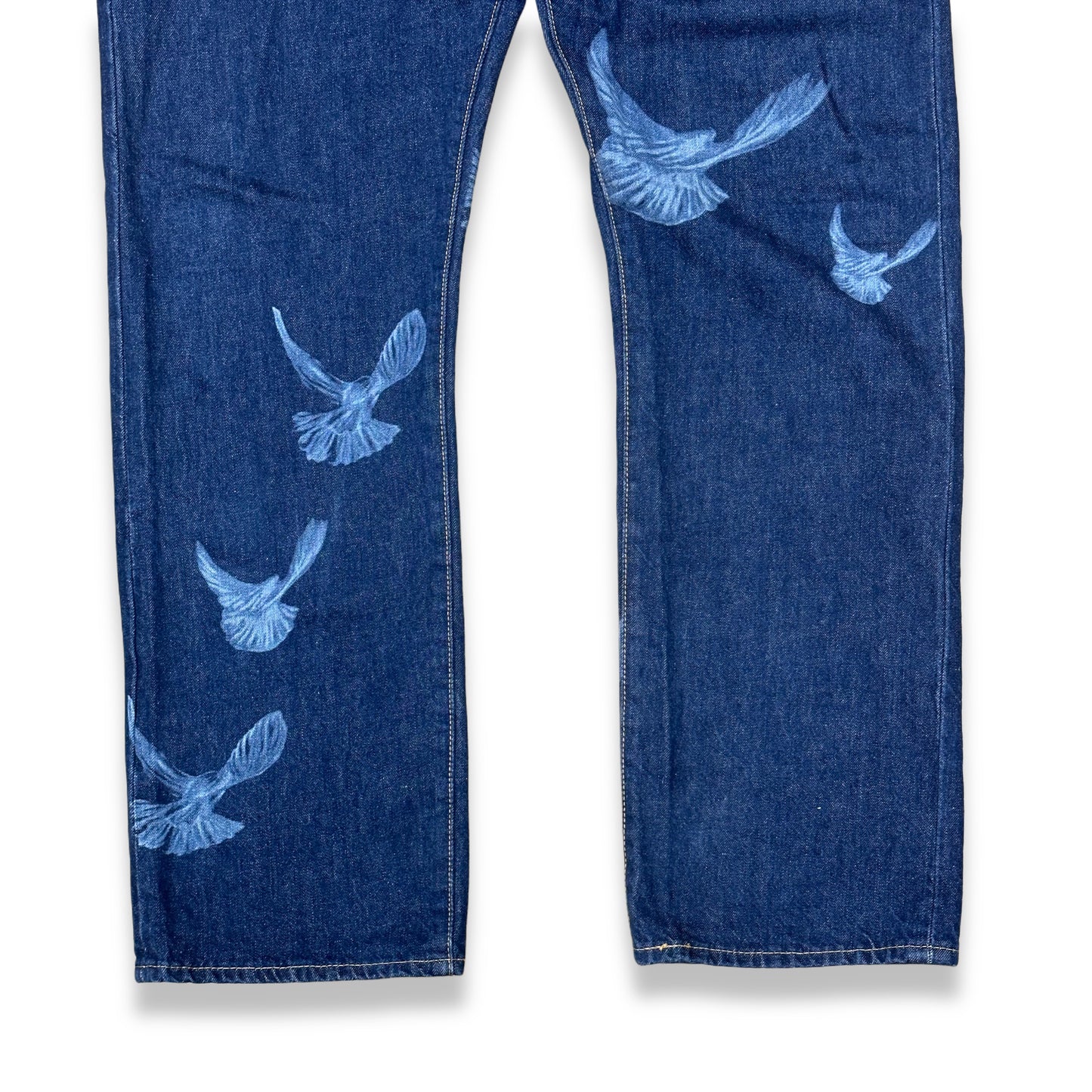 [38x32] LVC x 3Paradis 00501 Denim Pants