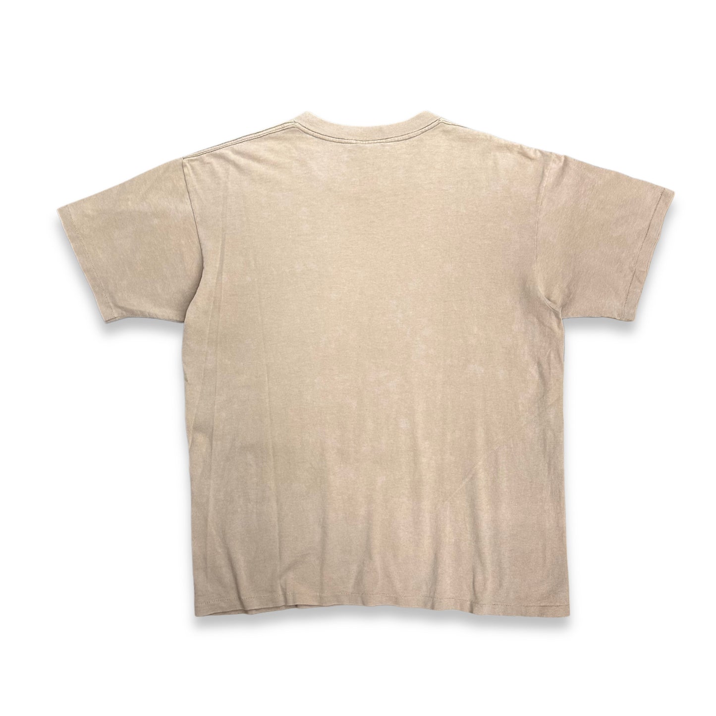 [XL] Early 90s FUCT 4Star Logo Tee