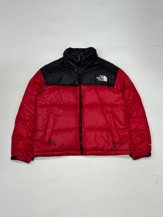 [XL] late 90s The North Face Nuptse 700