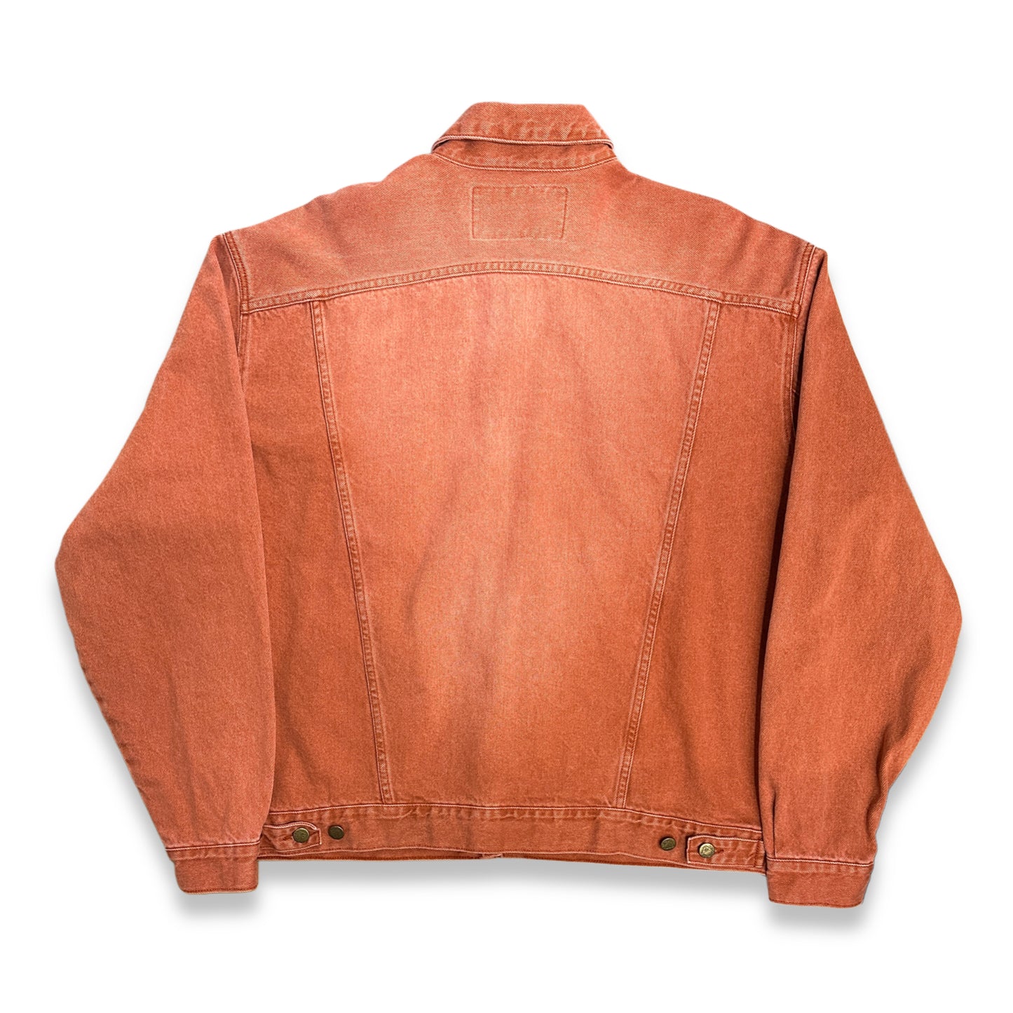 [XXL] 90s GUESS by Georges Marciano Denim Jacket