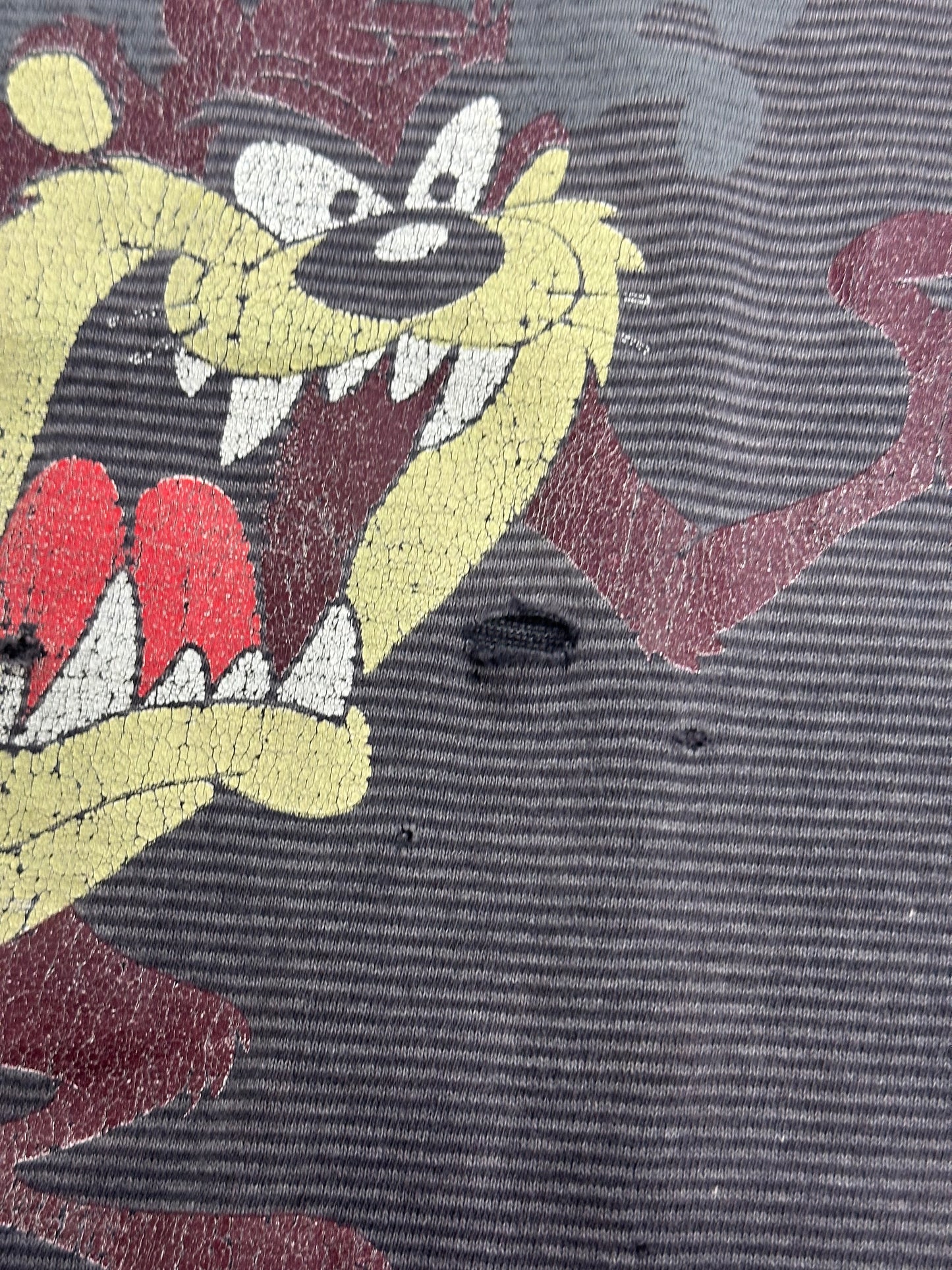 [XL] 1993' Taz Harley-Davidson Tee