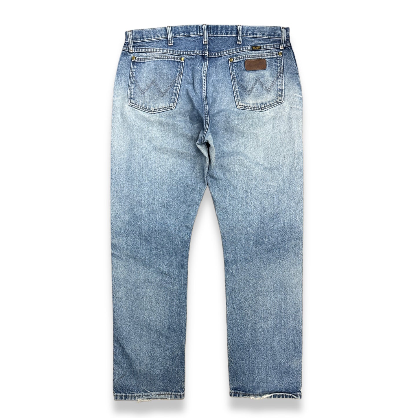 [38x32] 00s Wrangler Denim Pants