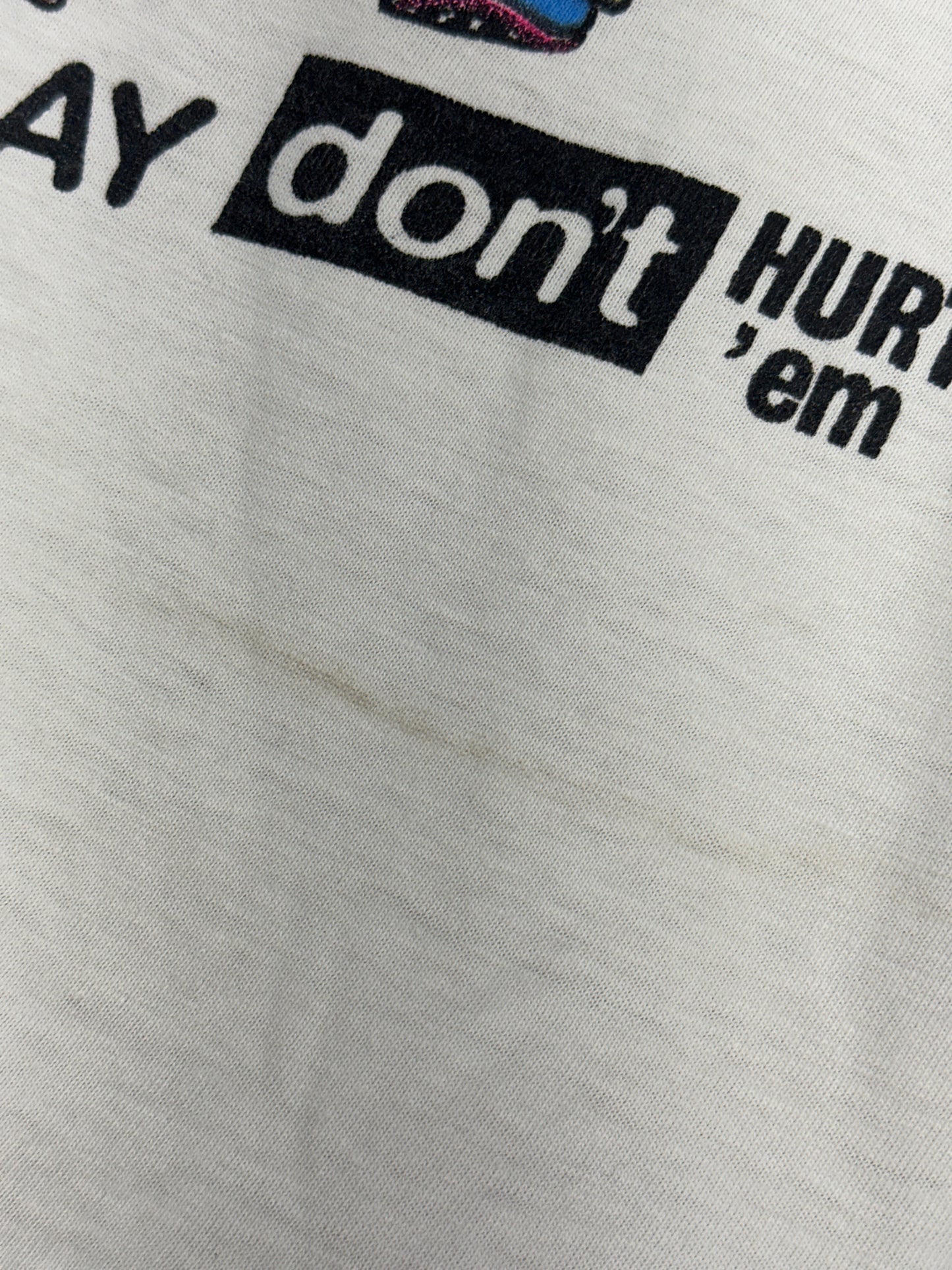 [L] 90s MC BART Parody Tee