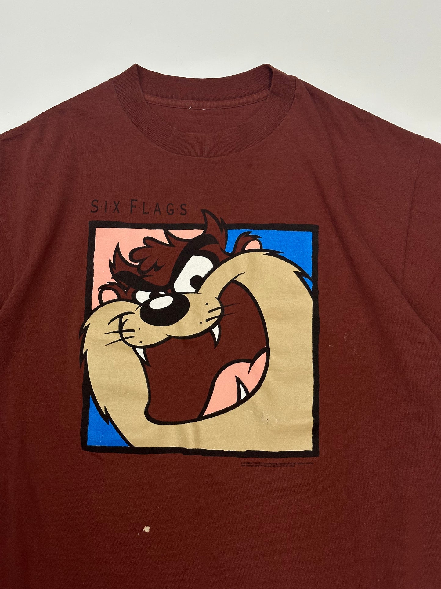 [XL] 90s Looney Tunes TAZ Tee