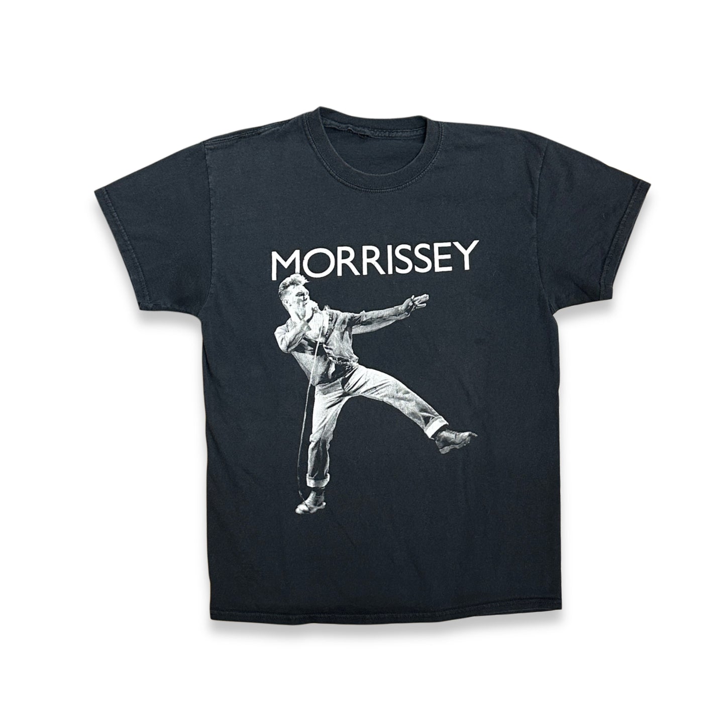 [M] 00s MORRISSEY Photo Tee