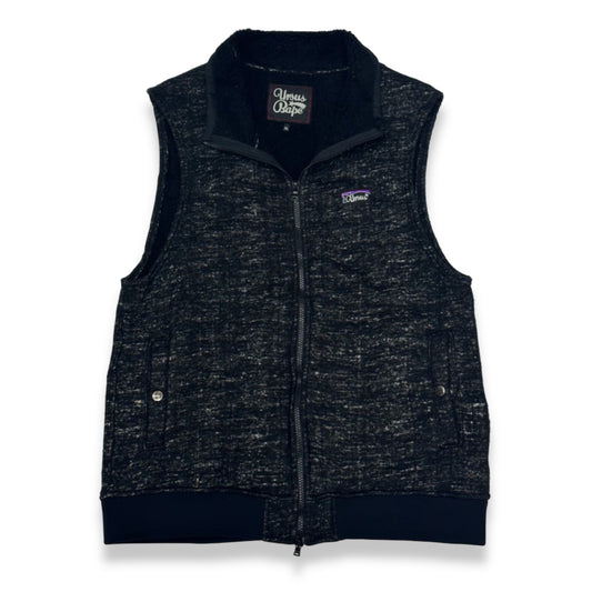 [XL] Ursus Bape Fleece Vest