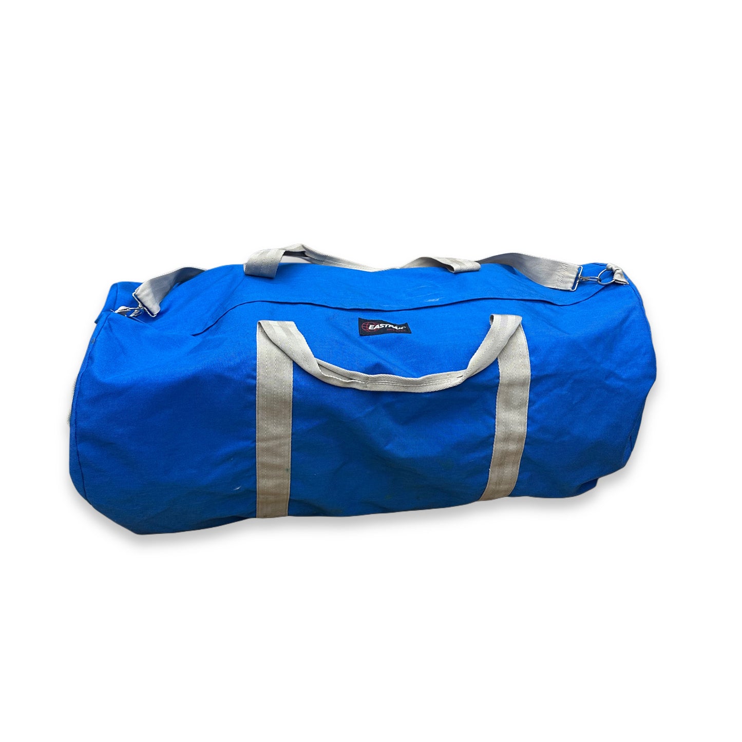 [135L] 90s EASTPAK Big size Duffel Bag