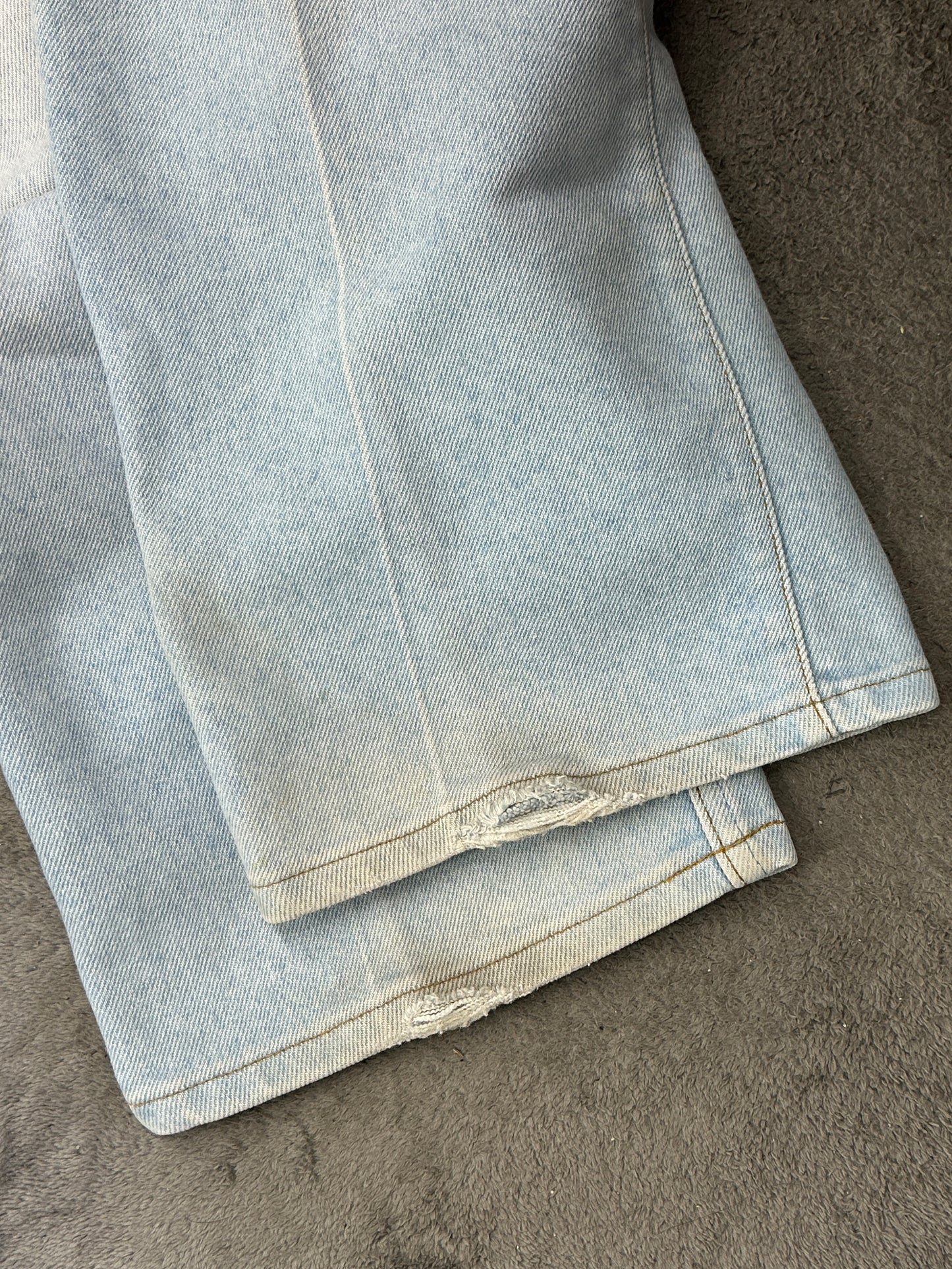 [38x32] 1991' Levi's 517 Bootcut Denim Pants