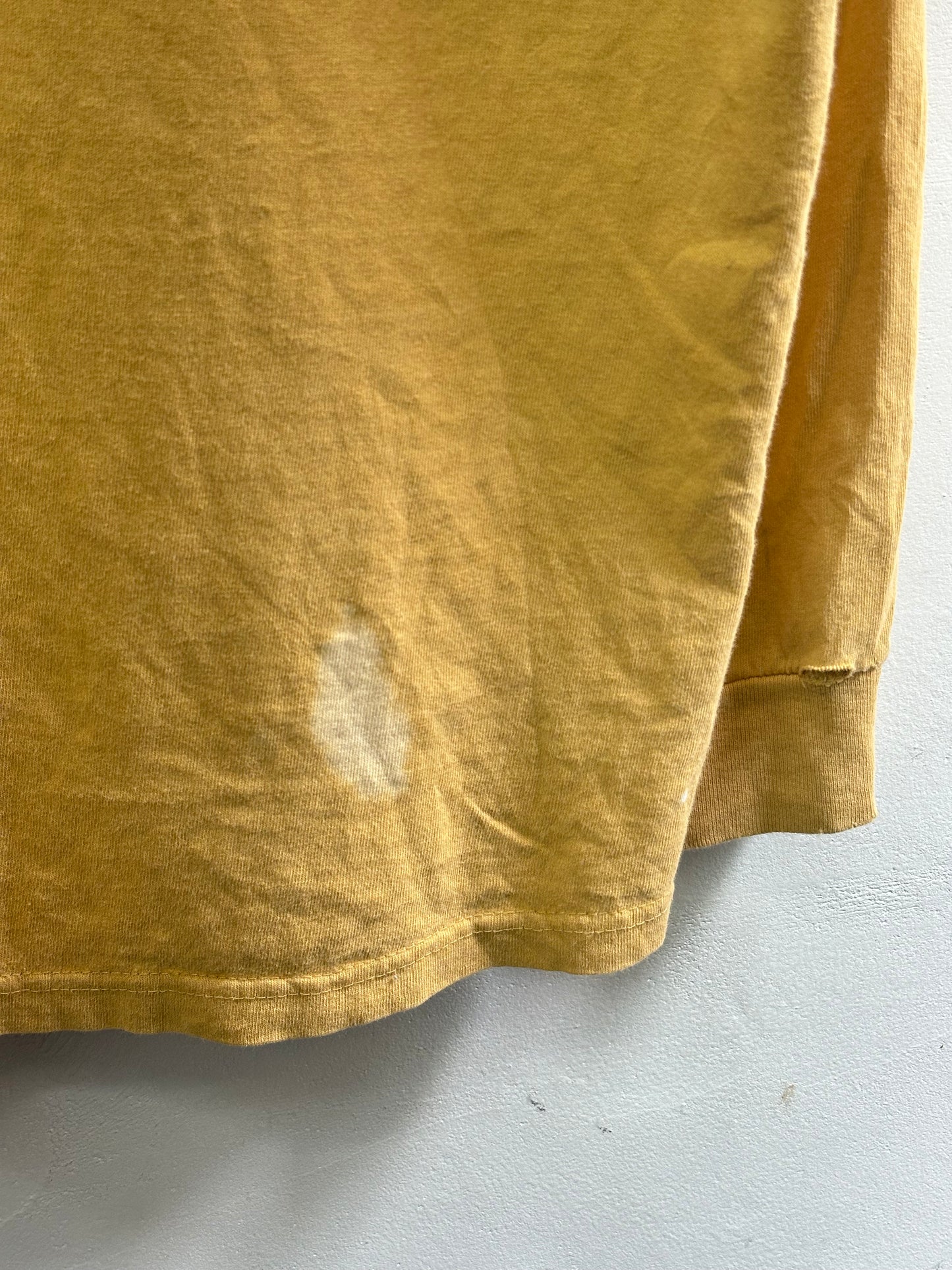 [XXL] 90s Wu Wear Long Sleeve