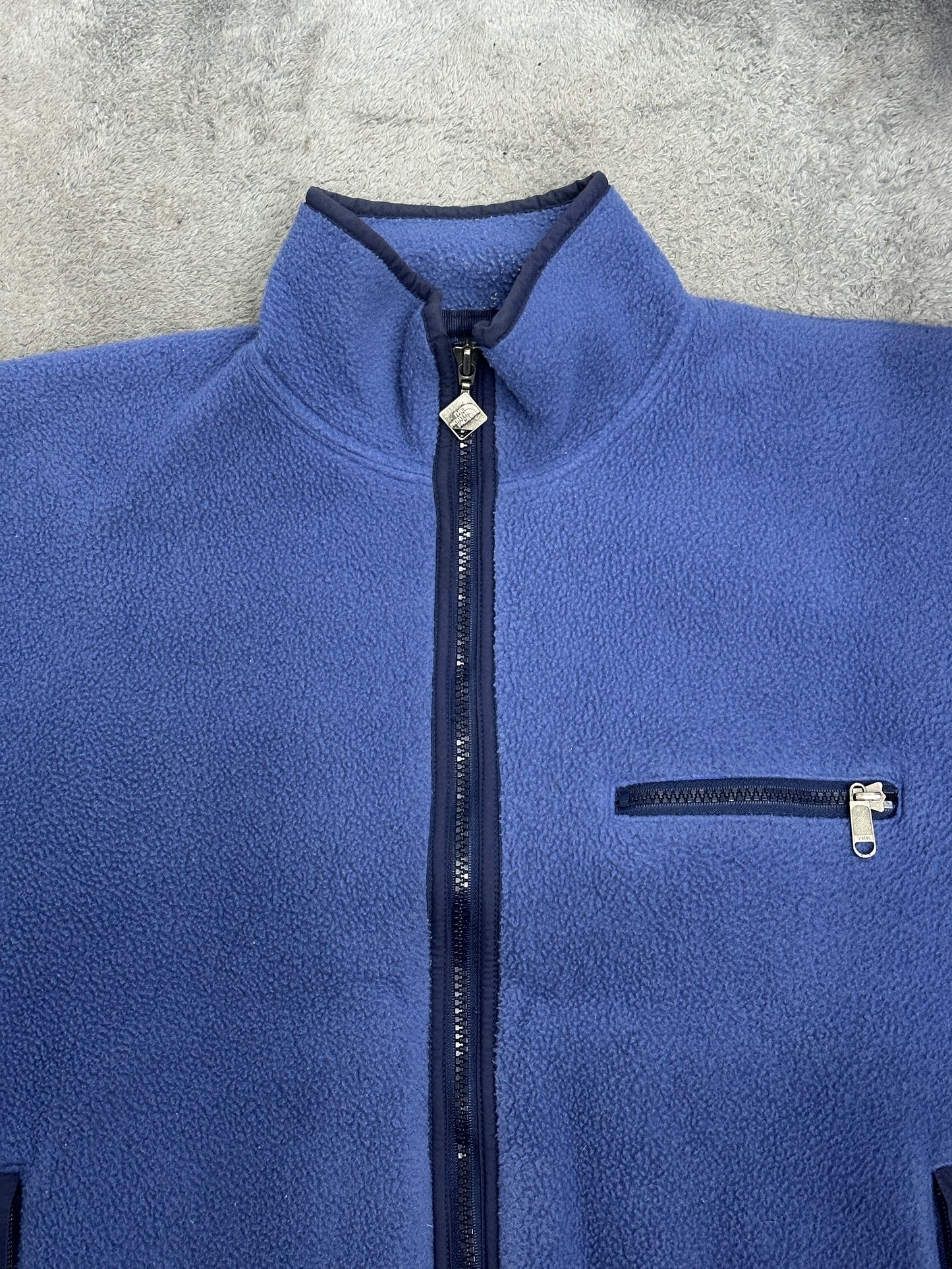 [L] 90s The North Face Fleece Jacket