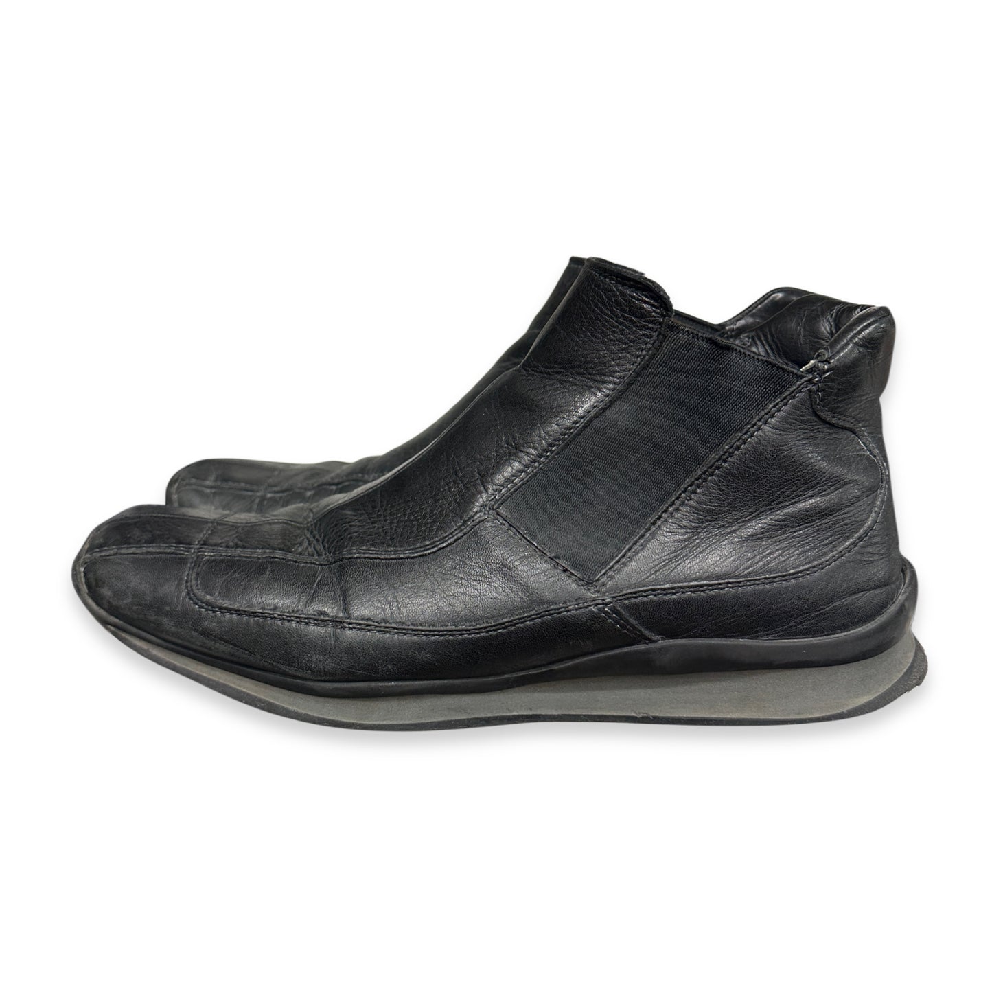 [EU 8.5] Prada Sport Chelsea Boots