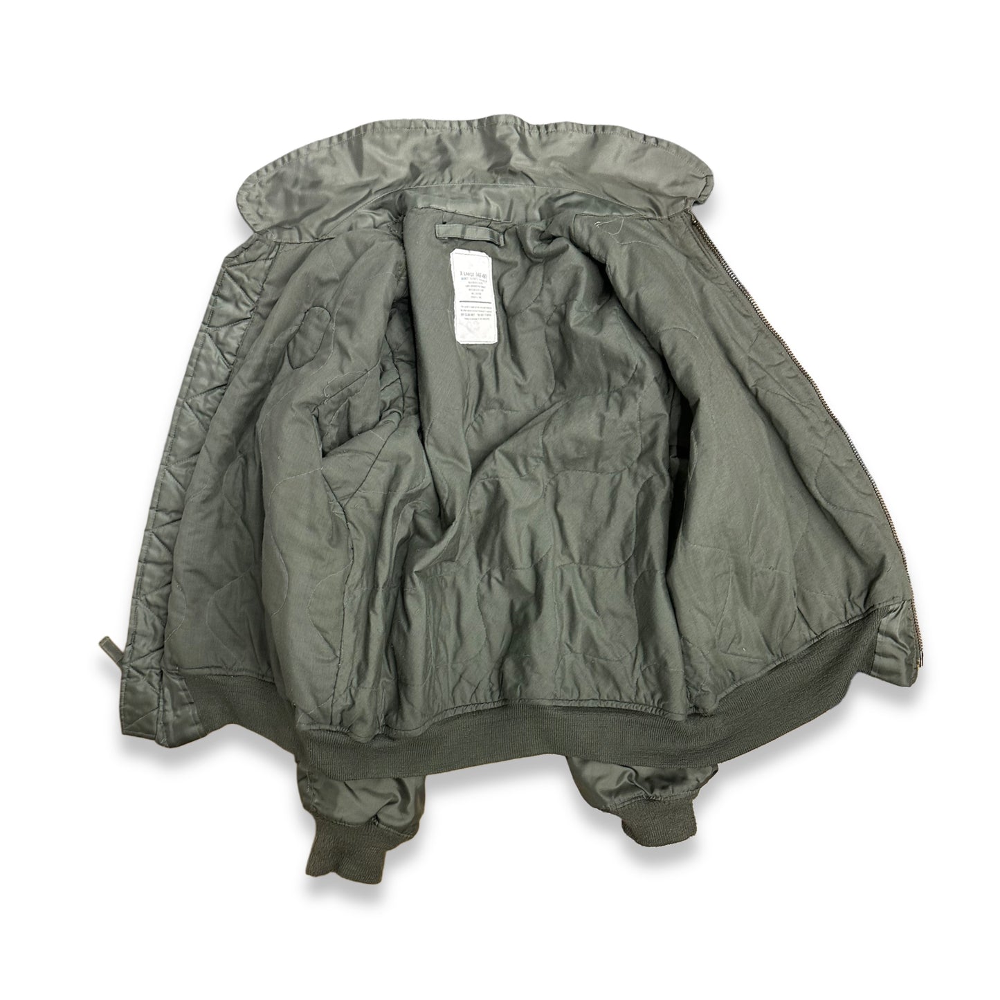 [XL] 1992' CWU-45/p Flight Jacket