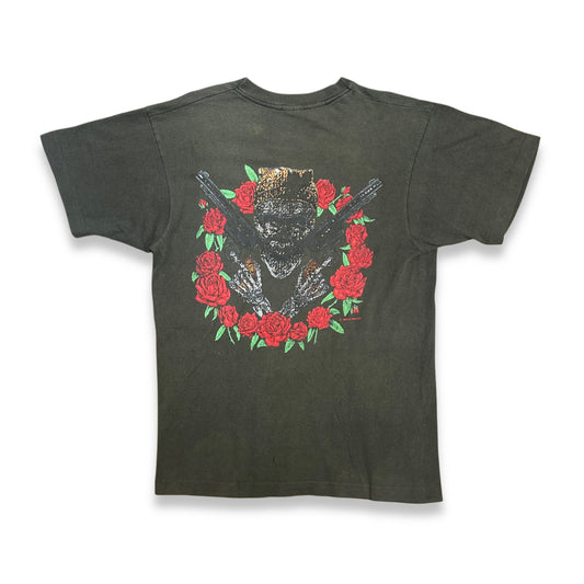 [L] 1989' Guns N' Roses Airwaves Tee