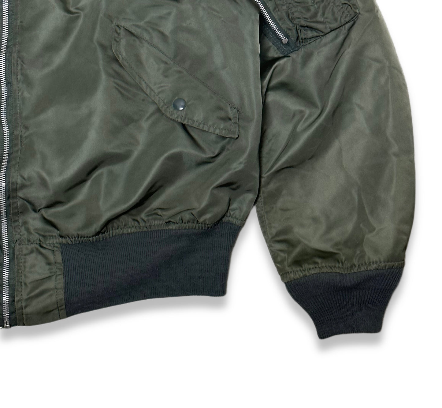 Alpha L-2B Flight Jacket XL