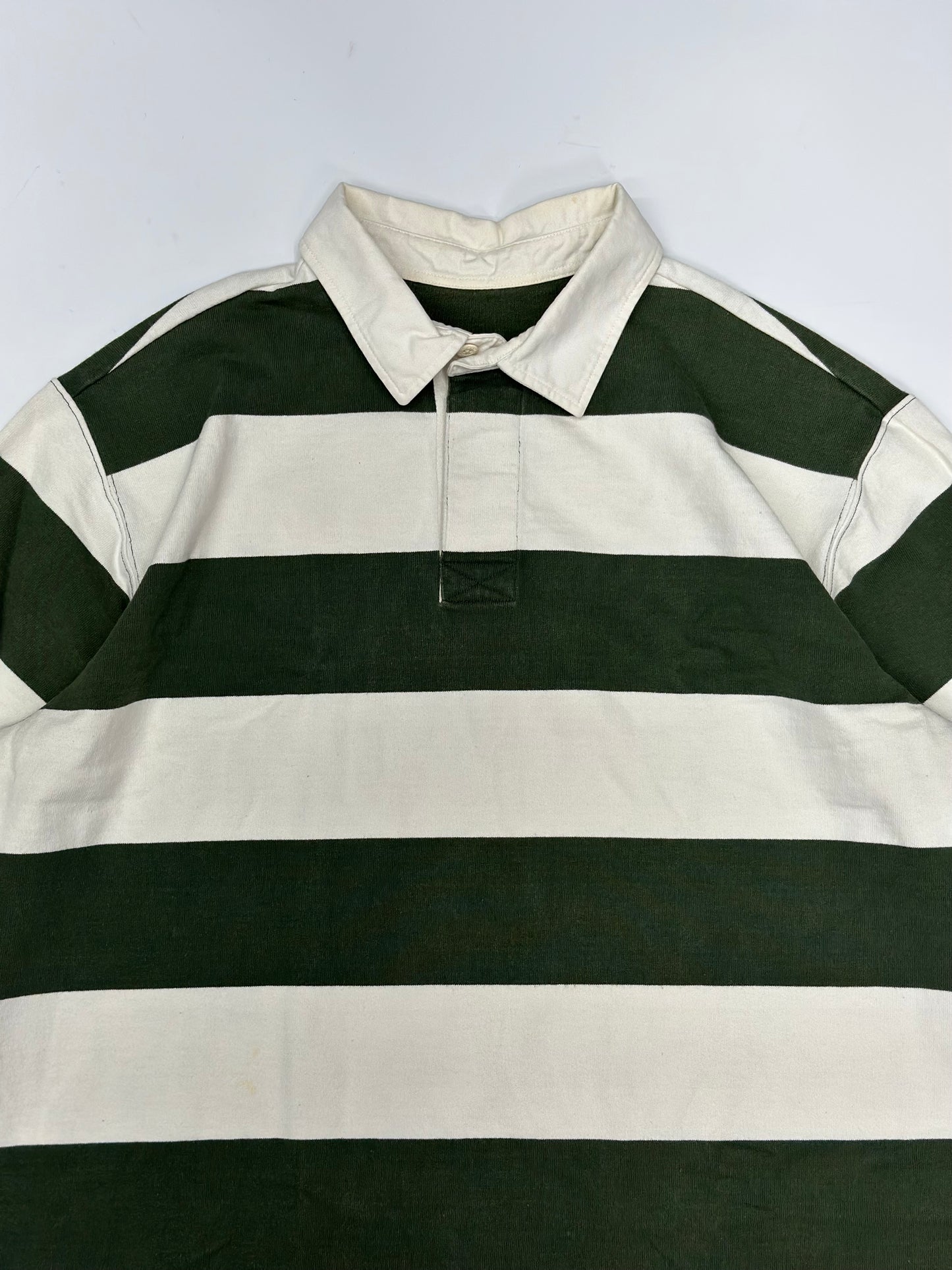 [XL] L.L.Bean rugby shirt