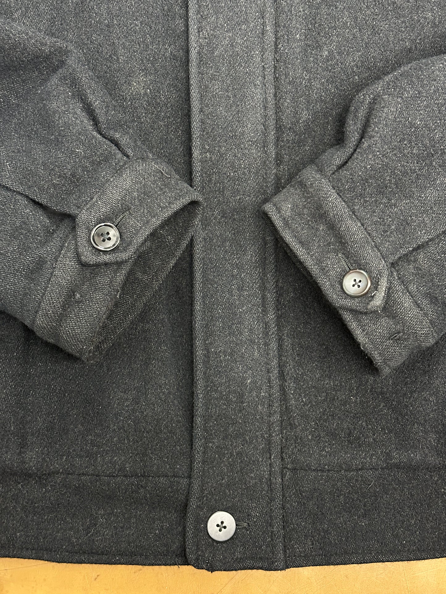 [XL] 90s L.L.Bean Wool Jacket